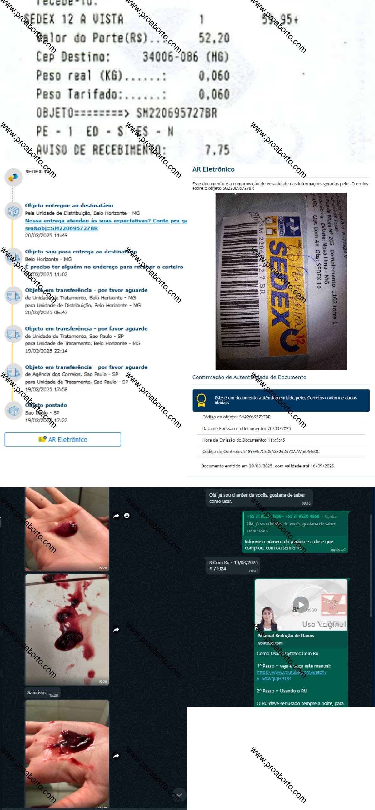 Imagem de Como tomar cytotec aqui Caxias Maranhão