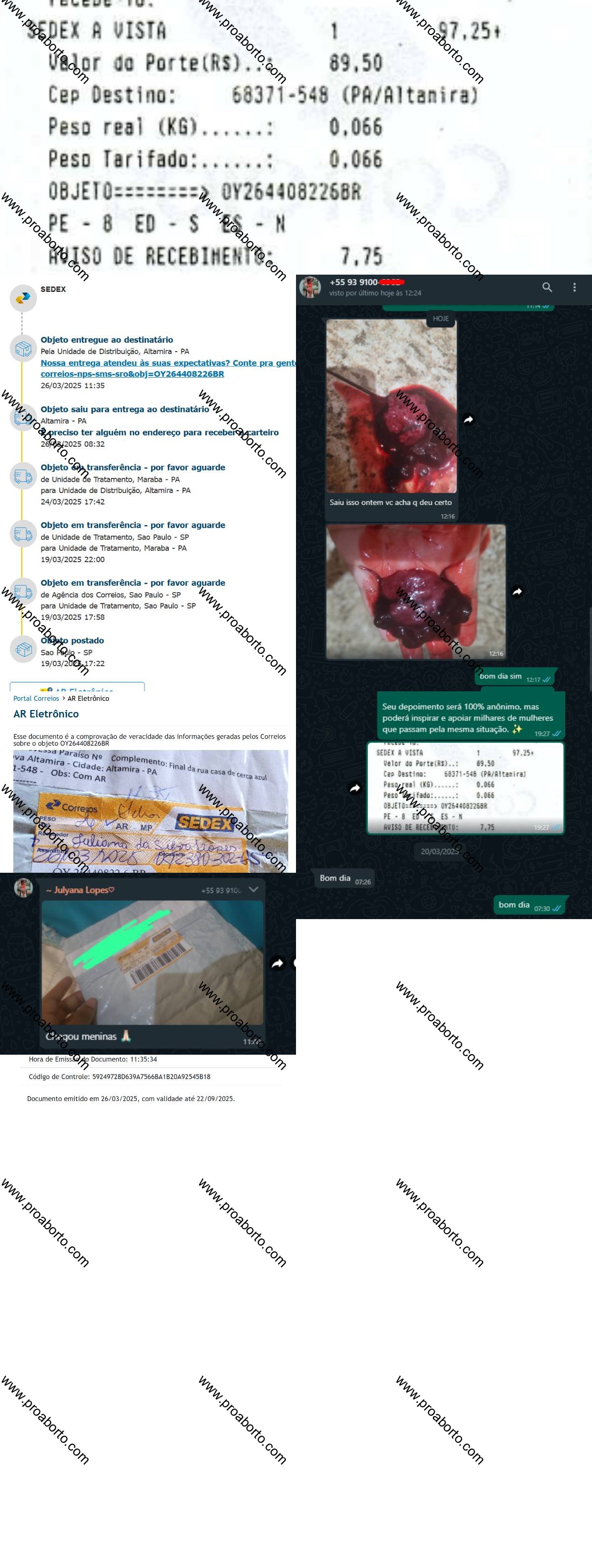 Imagem de Cytotec onde comprar aqui Biritiba-Mirim São Paulo