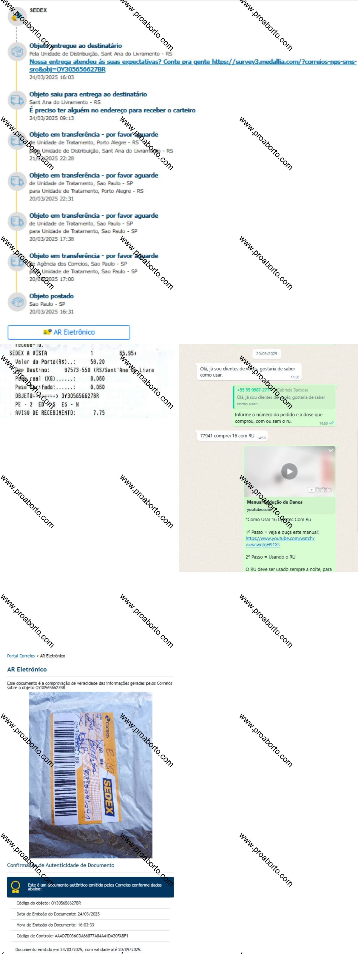 Imagem de Onde comprar o cytotec aqui Setubinha Minas Gerais