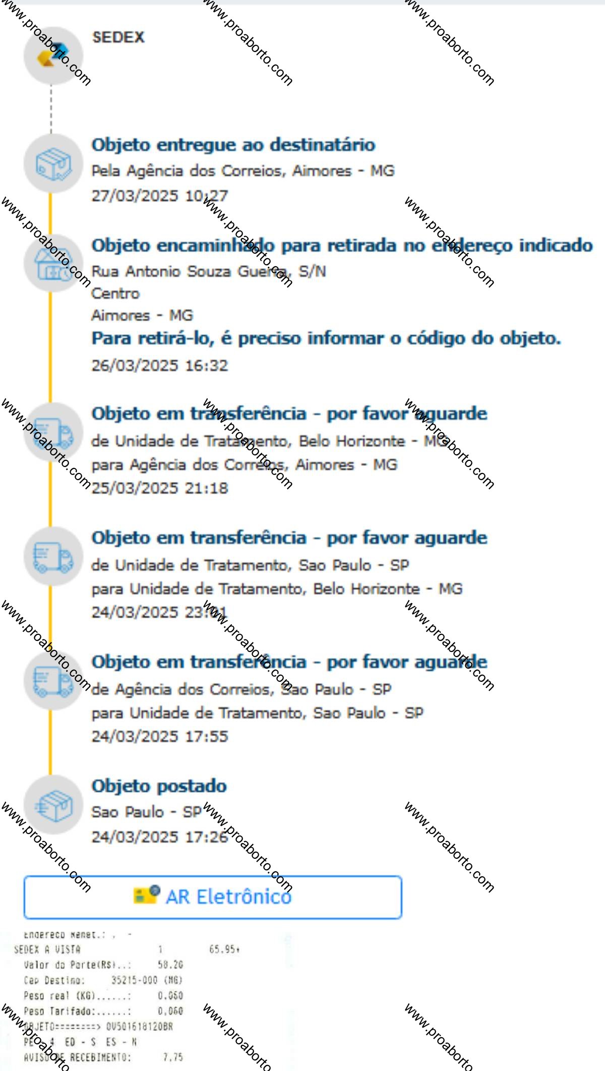 Imagem de Como tomar cytotec aqui Cedral Maranhão