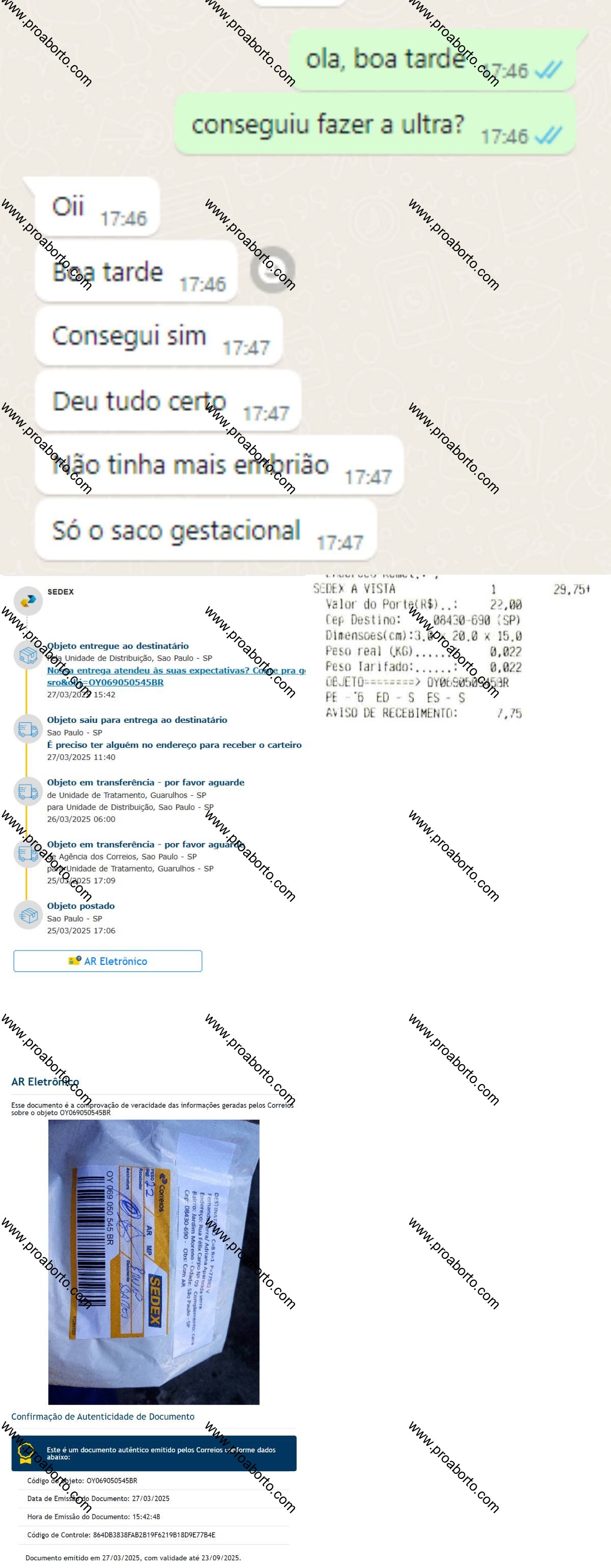 Imagem de Cytotec remedio aqui Panambi Rio Grande do Sul