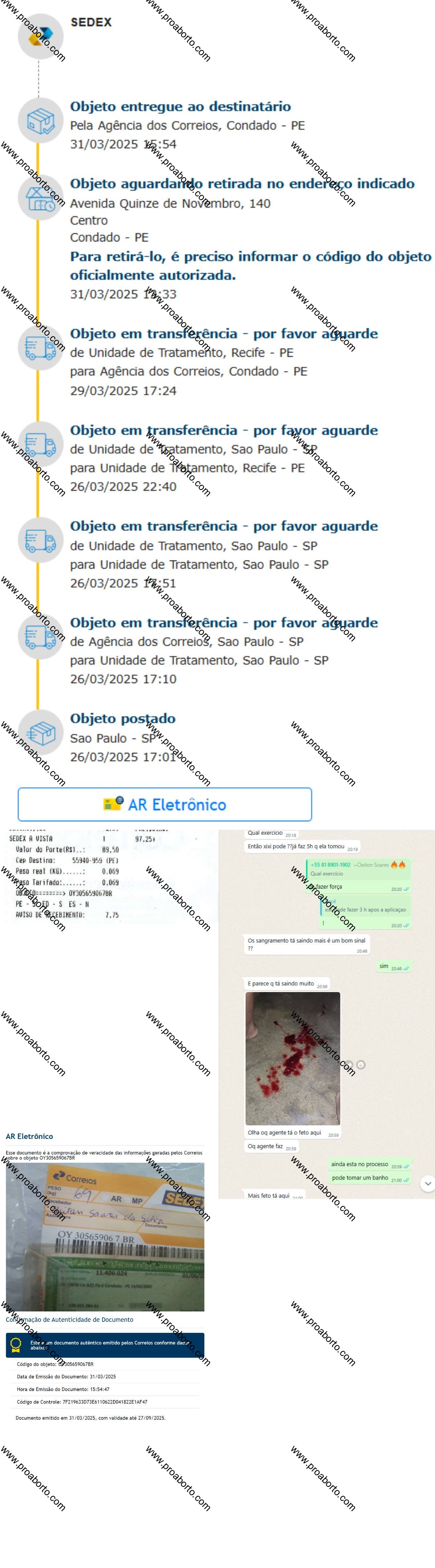 Imagem de Cytotec remedio aqui Paraí Rio Grande do Sul