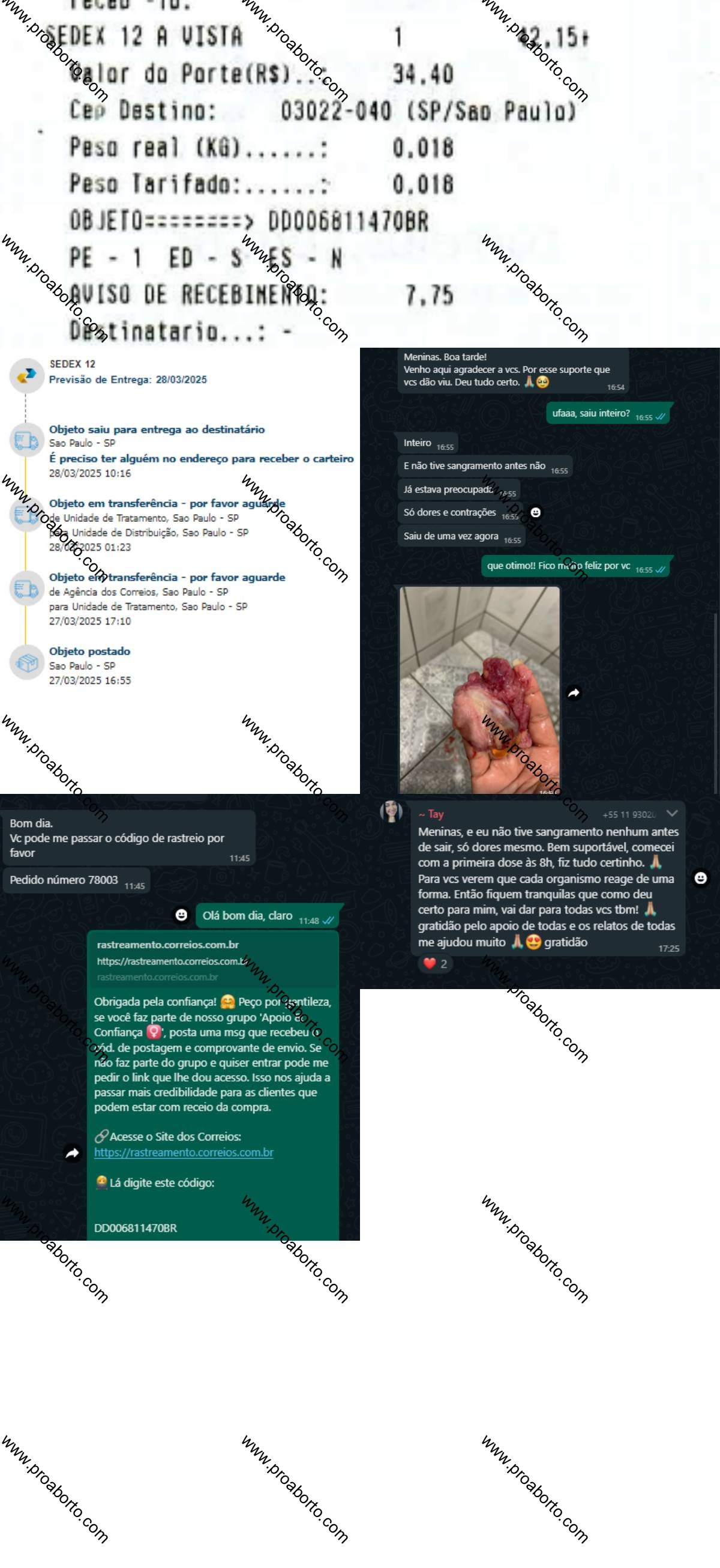 Imagem de Remedio para descer a menstruação aqui Ipupiara Bahia