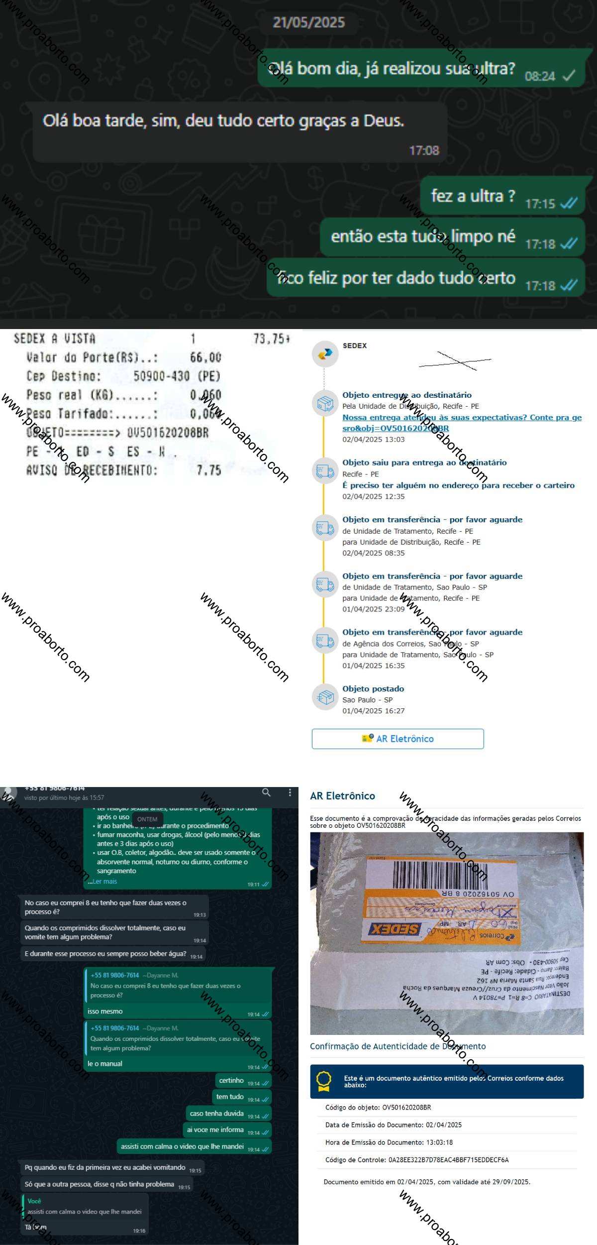 Imagem de Cytotec como usar aqui Lagoa do Sítio Piauí