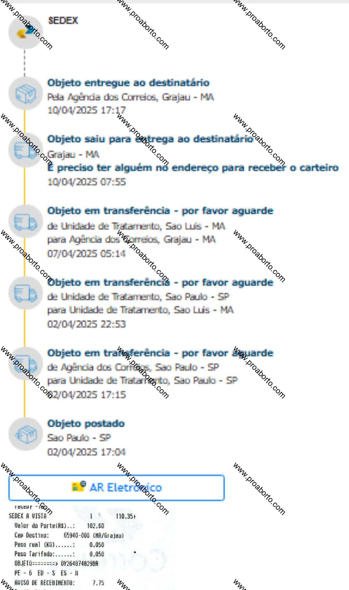Imagem de Cytotec para que serve aqui Pacajus Ceará