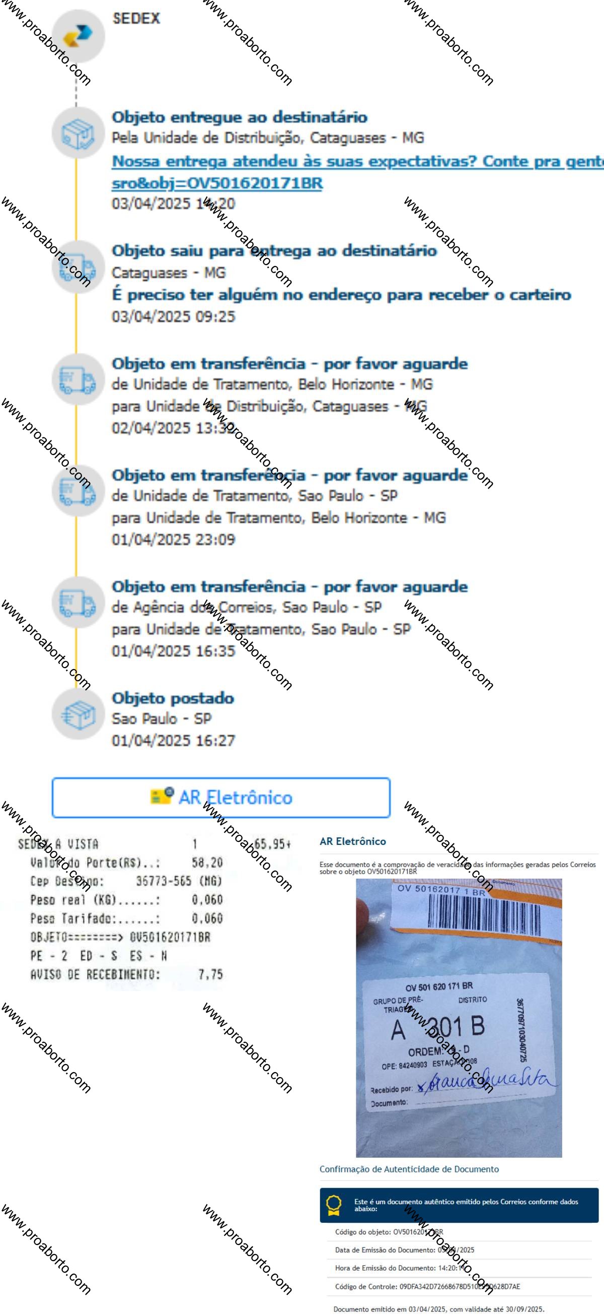 Imagem de Remédio cytotec aqui Óbidos Pará