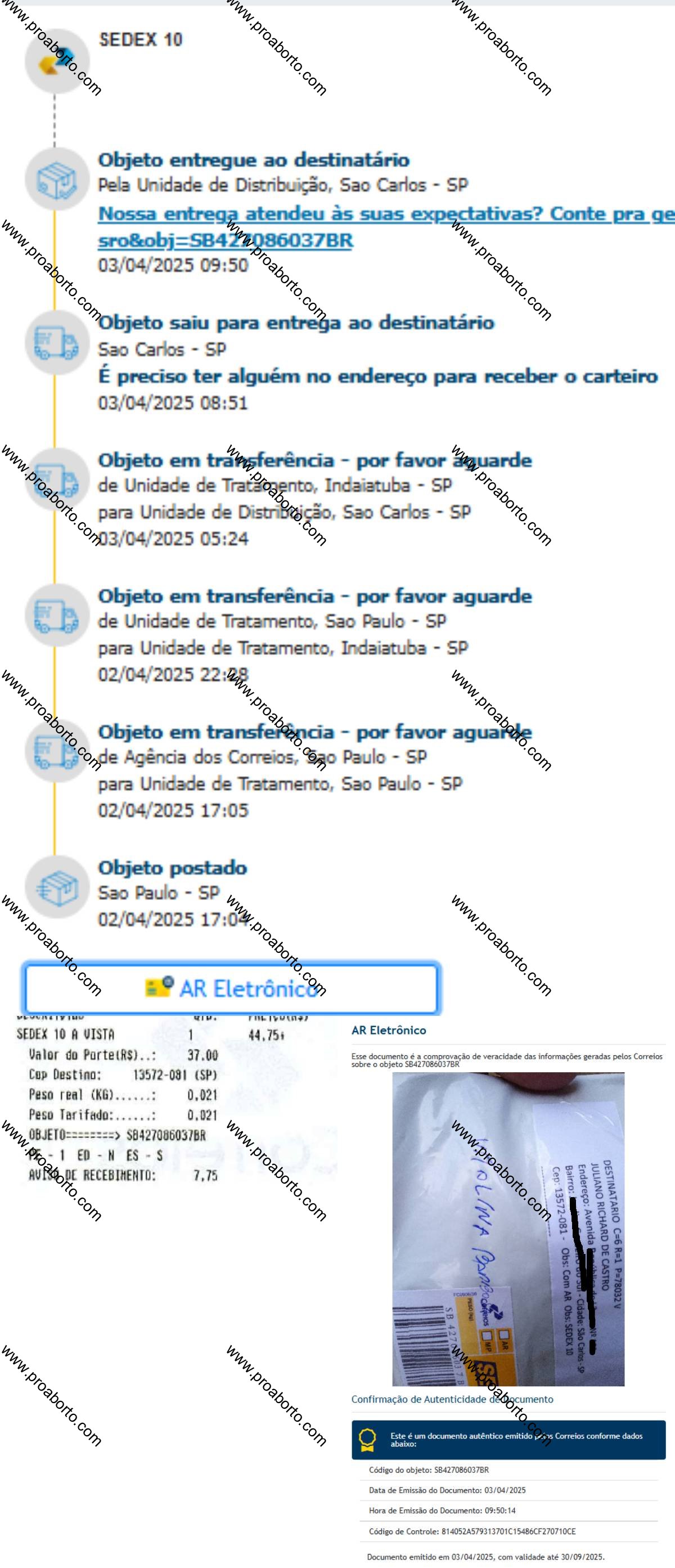 Imagem de Misoprostol para que serve aqui Galinhos Rio Grande do Norte
