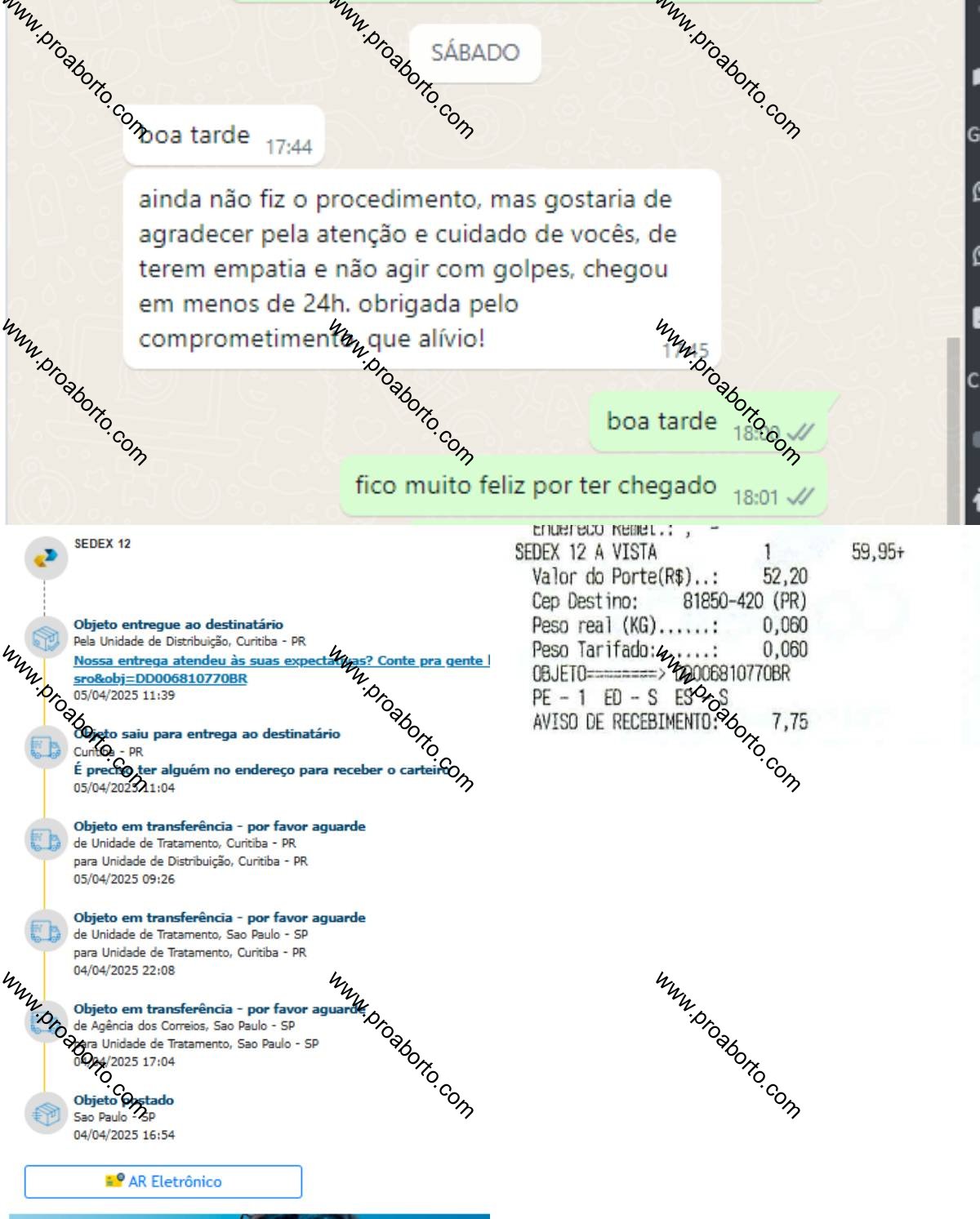 Imagem de Misoprostol onde comprar aqui Sombrio Santa Catarina