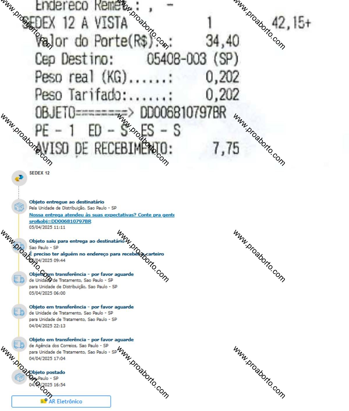 Imagem de Remédio cytotec aqui Maracanã Pará