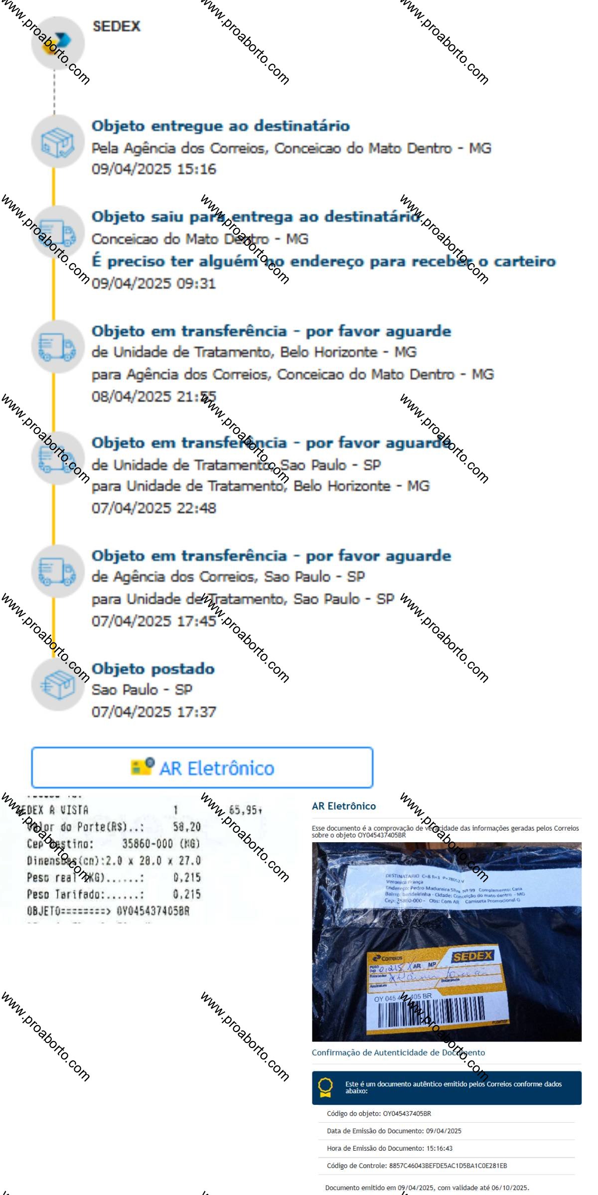 Imagem de Como tomar cytotec aqui Sales São Paulo