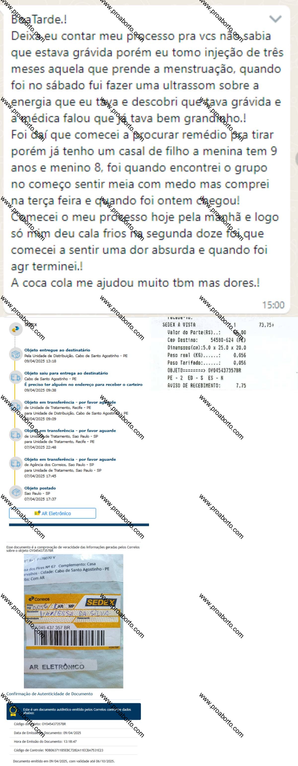 Imagem de Como tomar cytotec aqui Santa Isabel São Paulo