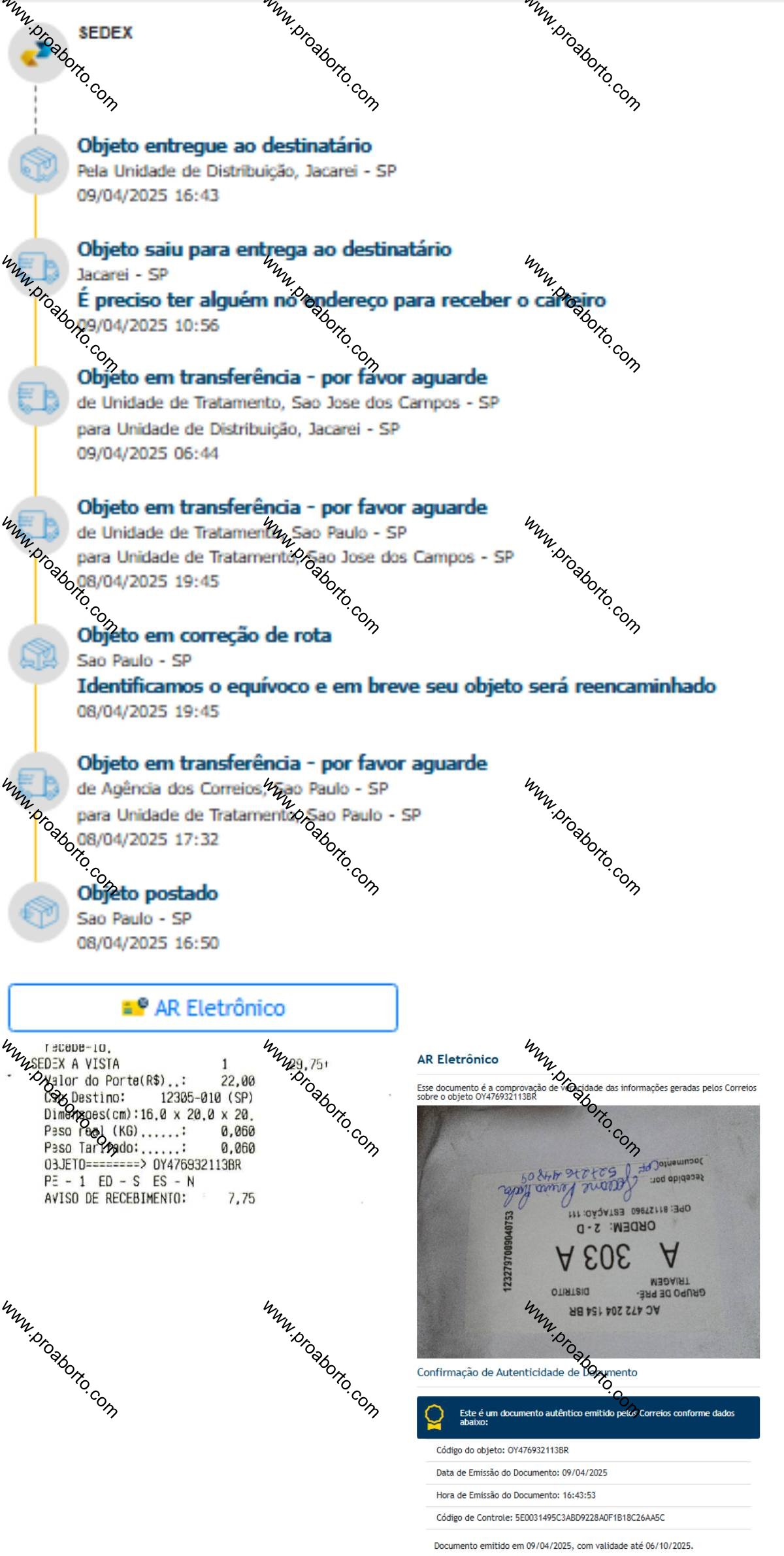 Imagem de Misoprostol onde comprar aqui Restinga São Paulo