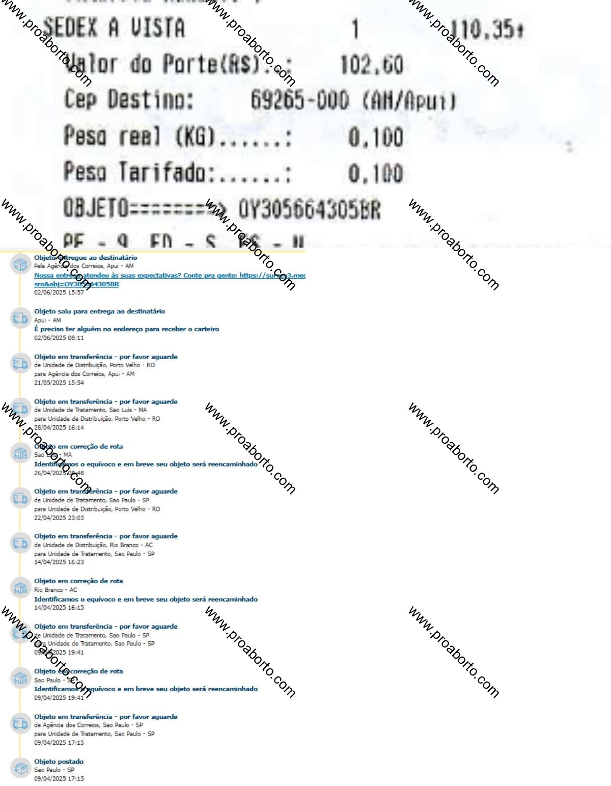 Imagem de Misoprostol onde comprar aqui Iati Pernambuco