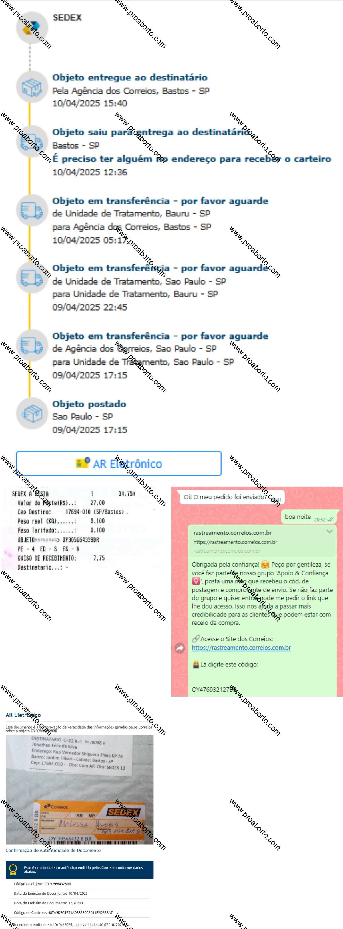 Imagem de Preço cytotec aqui Alfenas Minas Gerais