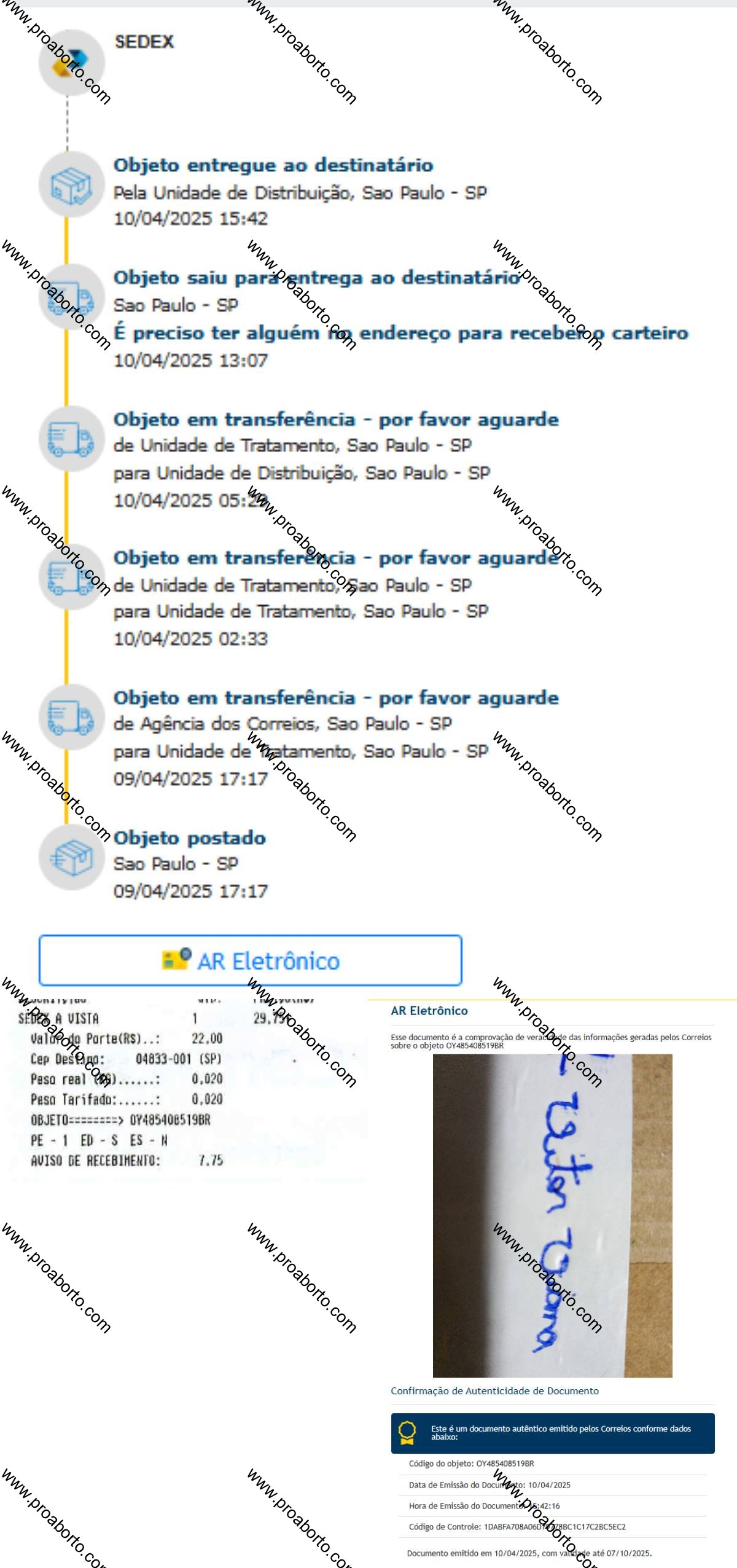Imagem de Cytotec abortivo aqui Ponte Alta do Norte Santa Catarina