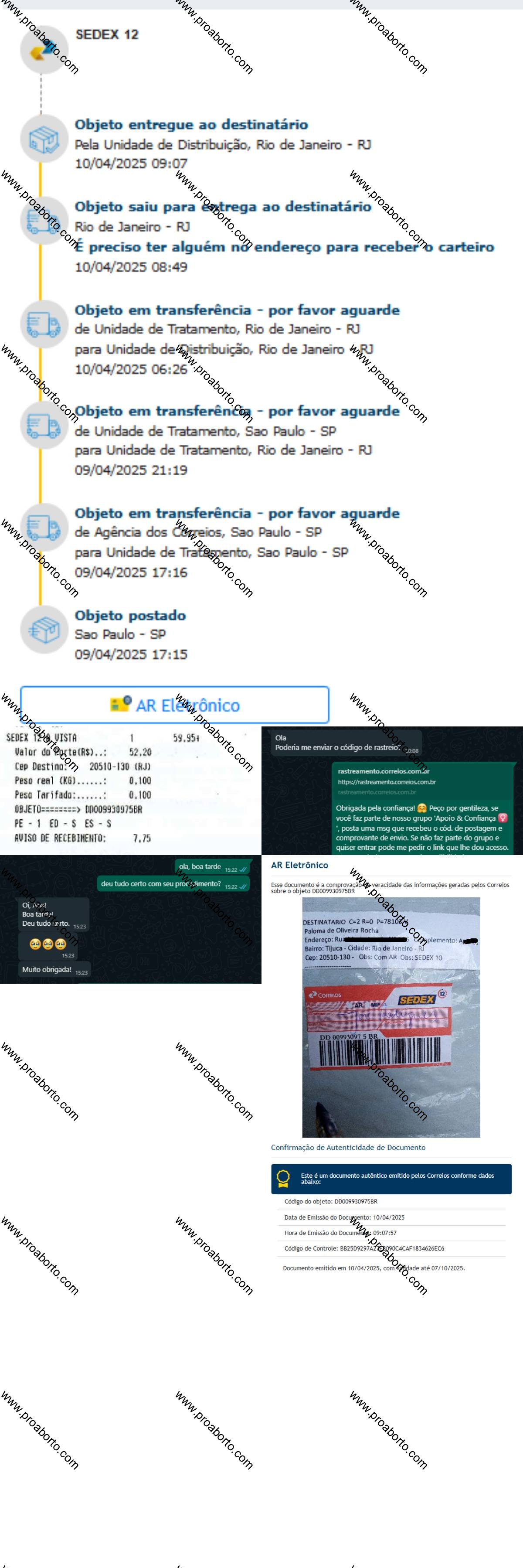 Imagem de Misoprostol onde comprar aqui Vargem Bonita Santa Catarina