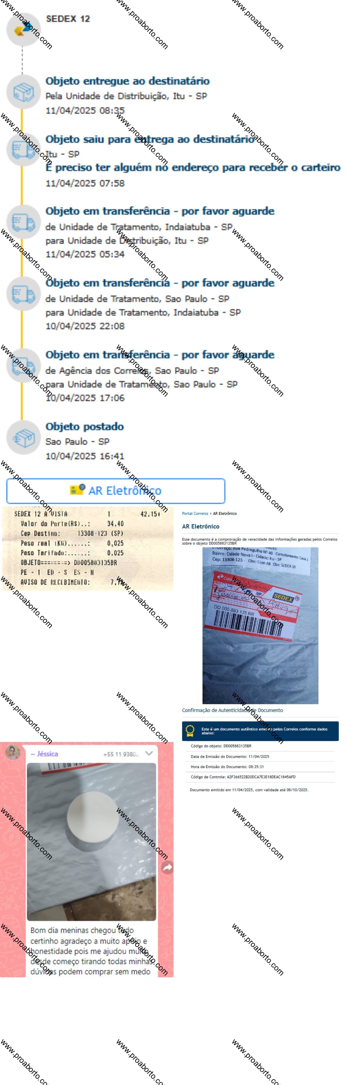 Imagem de Cytotec como usar aqui Lagoa do Sítio Piauí