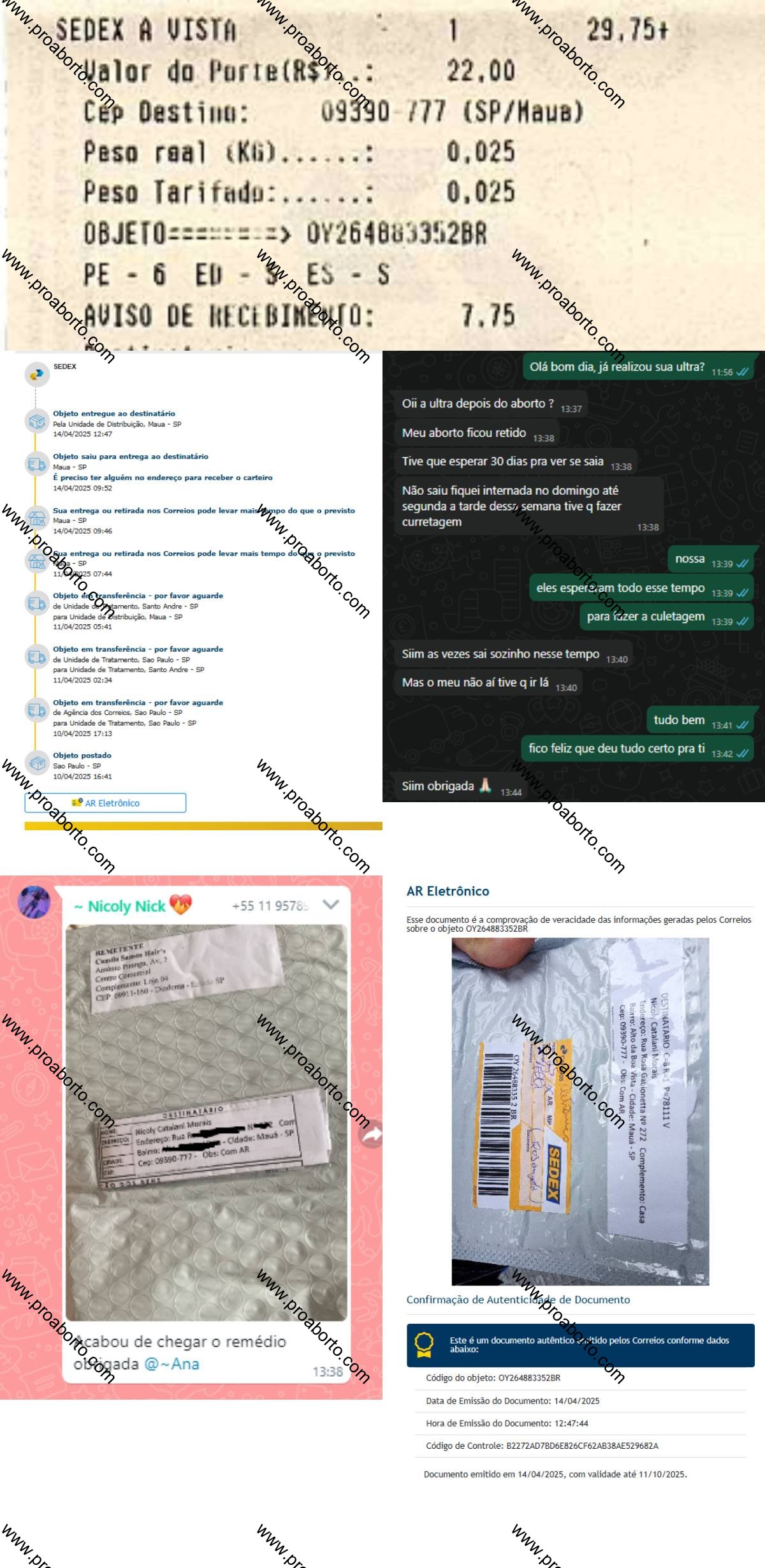 Imagem de Misoprostol para que serve aqui Caiçara do Norte Rio Grande do Norte