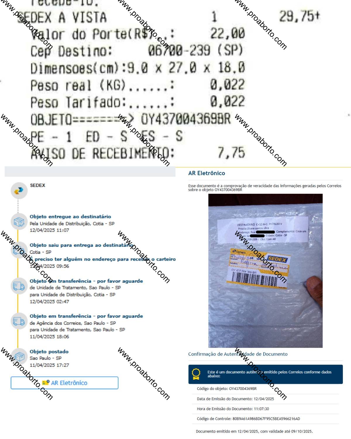 Imagem de Misoprostol para que serve aqui Encanto Rio Grande do Norte