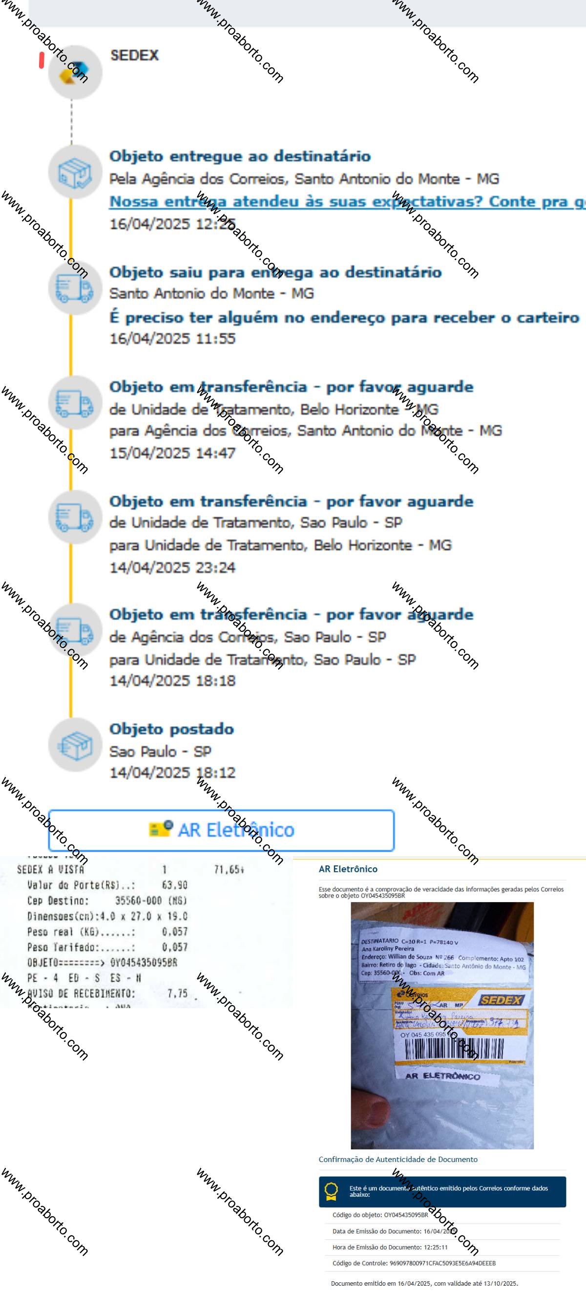 Imagem de Misoprostol onde comprar aqui Feira Nova Pernambuco