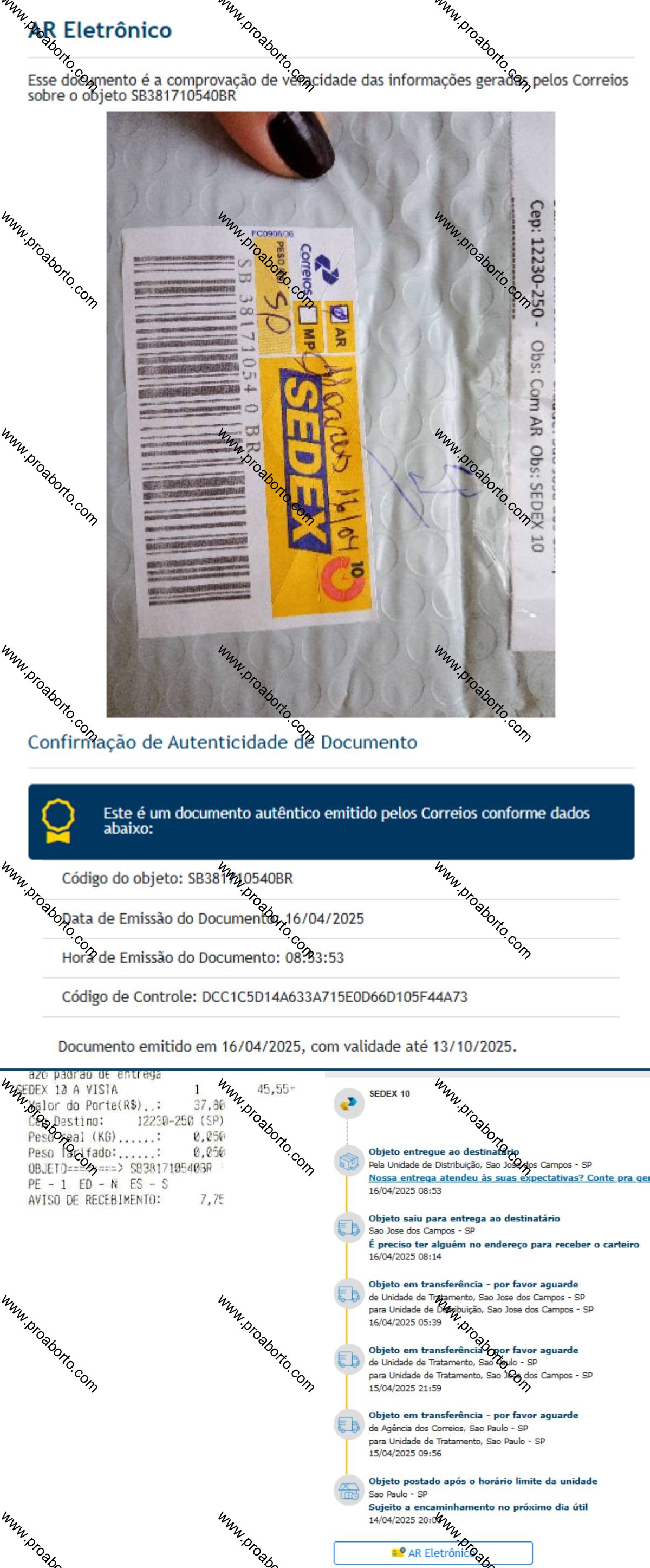 Imagem de Misoprostol para que serve aqui Galinhos Rio Grande do Norte