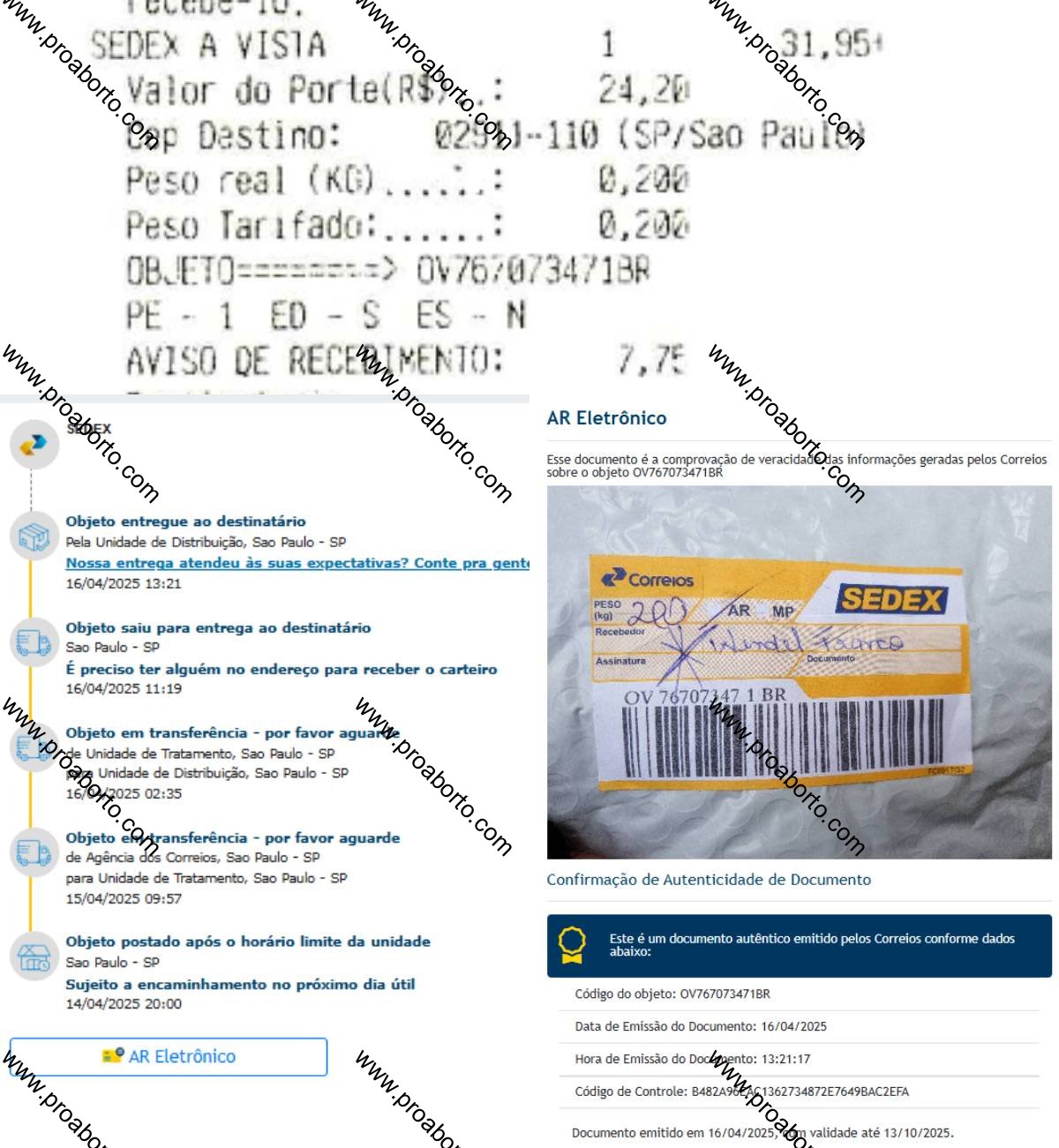 Imagem de Misoprostol onde comprar aqui São Ludgero Santa Catarina