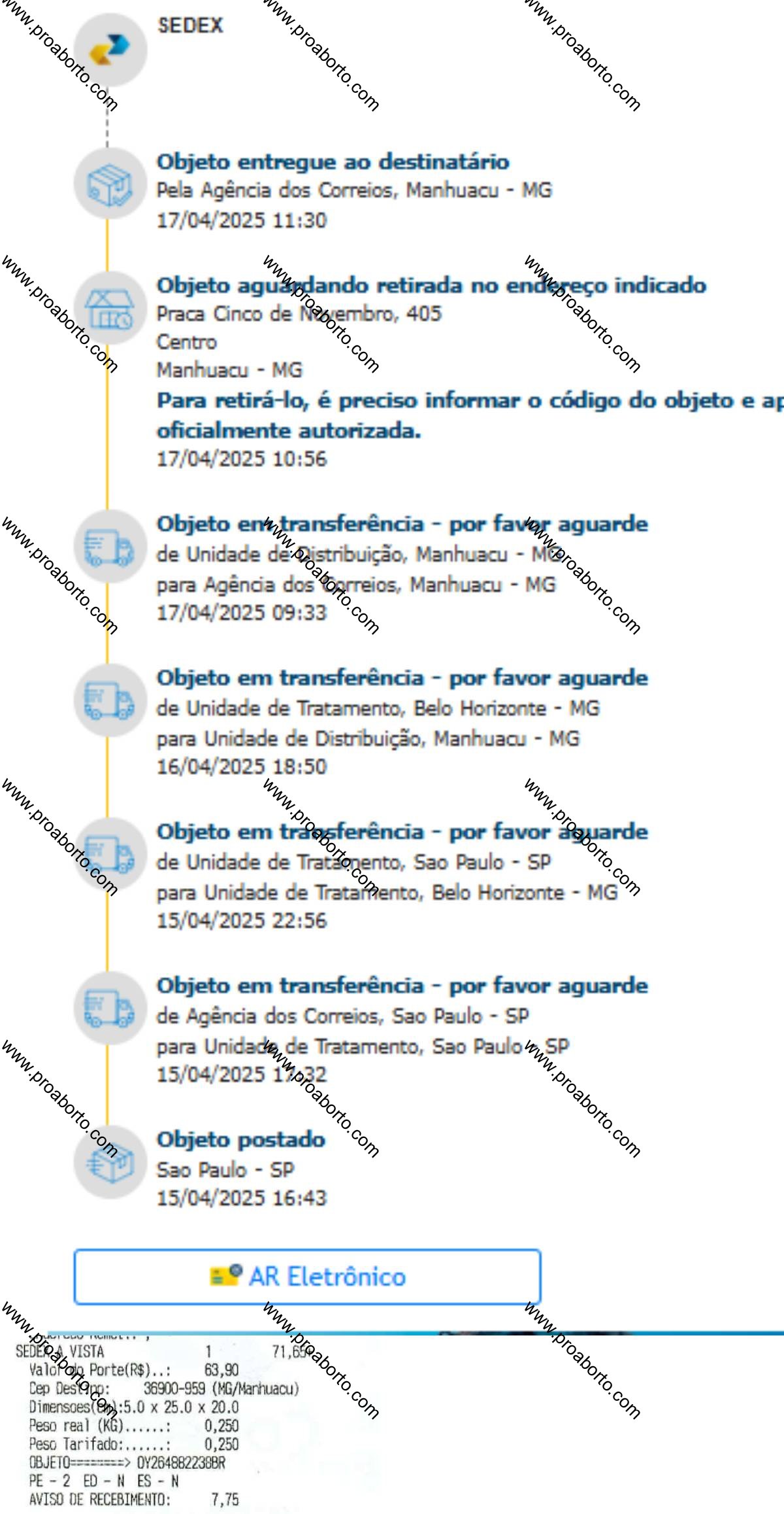 Imagem de Cytotec para que serve aqui Redenção Ceará