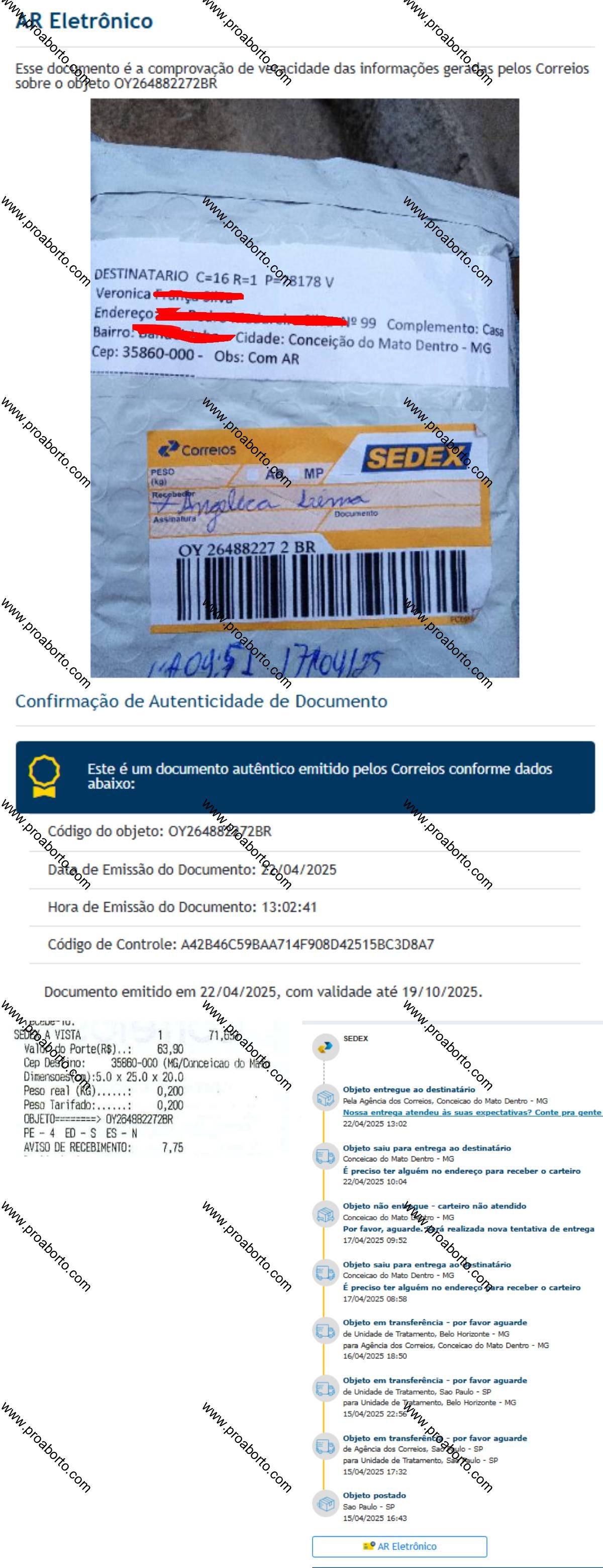 Imagem de Misoprostol para que serve aqui Guamaré Rio Grande do Norte