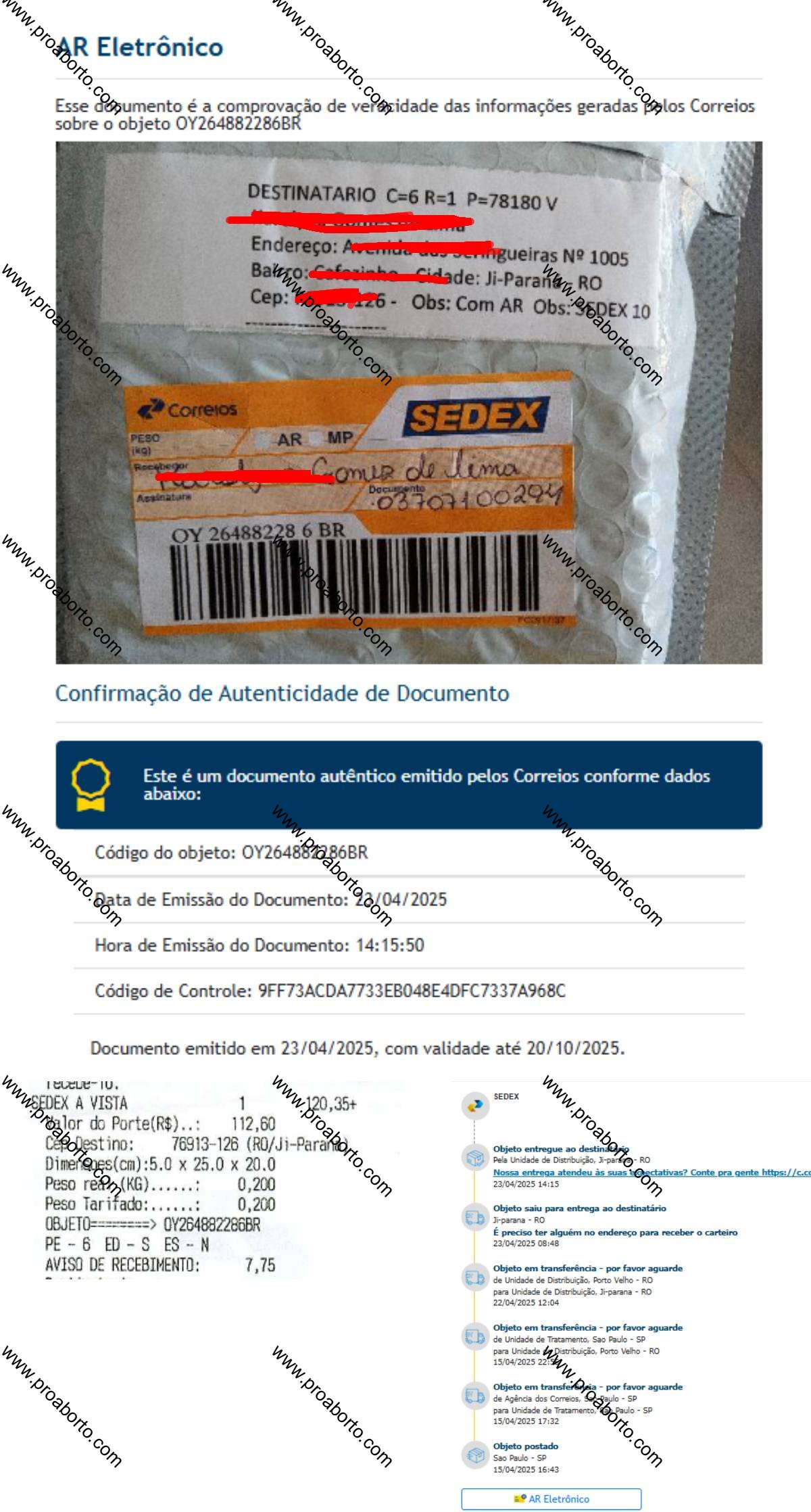 Imagem de Cytotec como usar aqui Ipiranga do Piauí Piauí