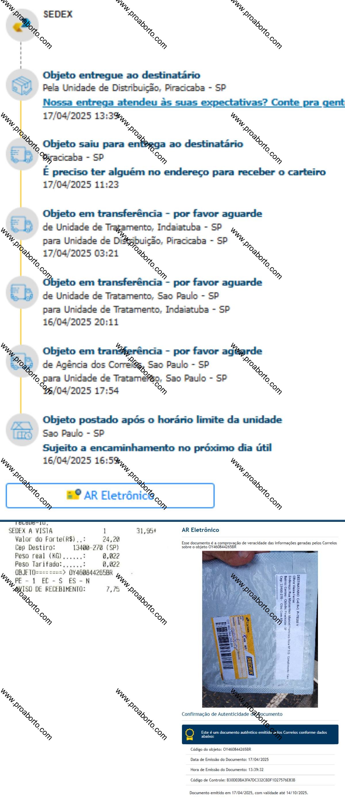 Imagem de Cytotec original aqui Chapada Rio Grande do Sul