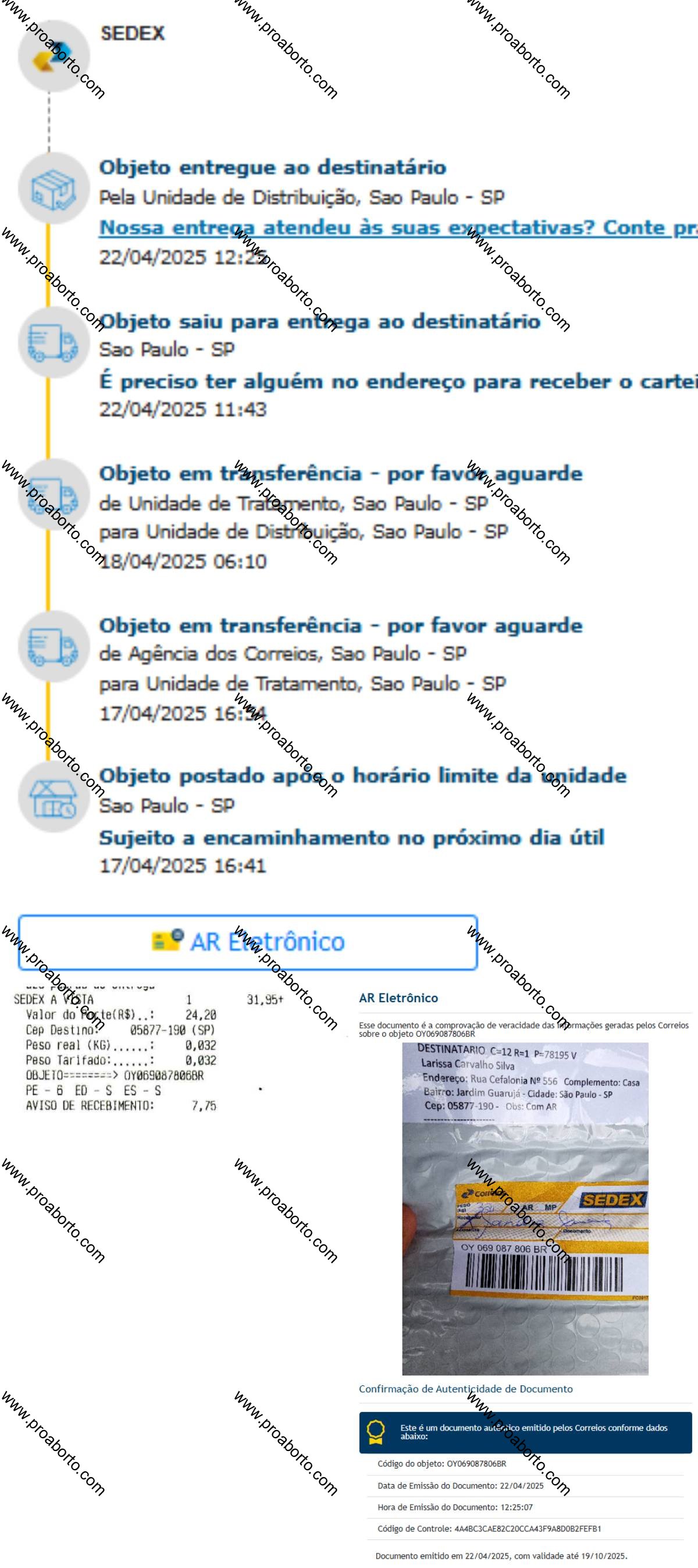 Imagem de Cytotec valor aqui Capetinga Minas Gerais
