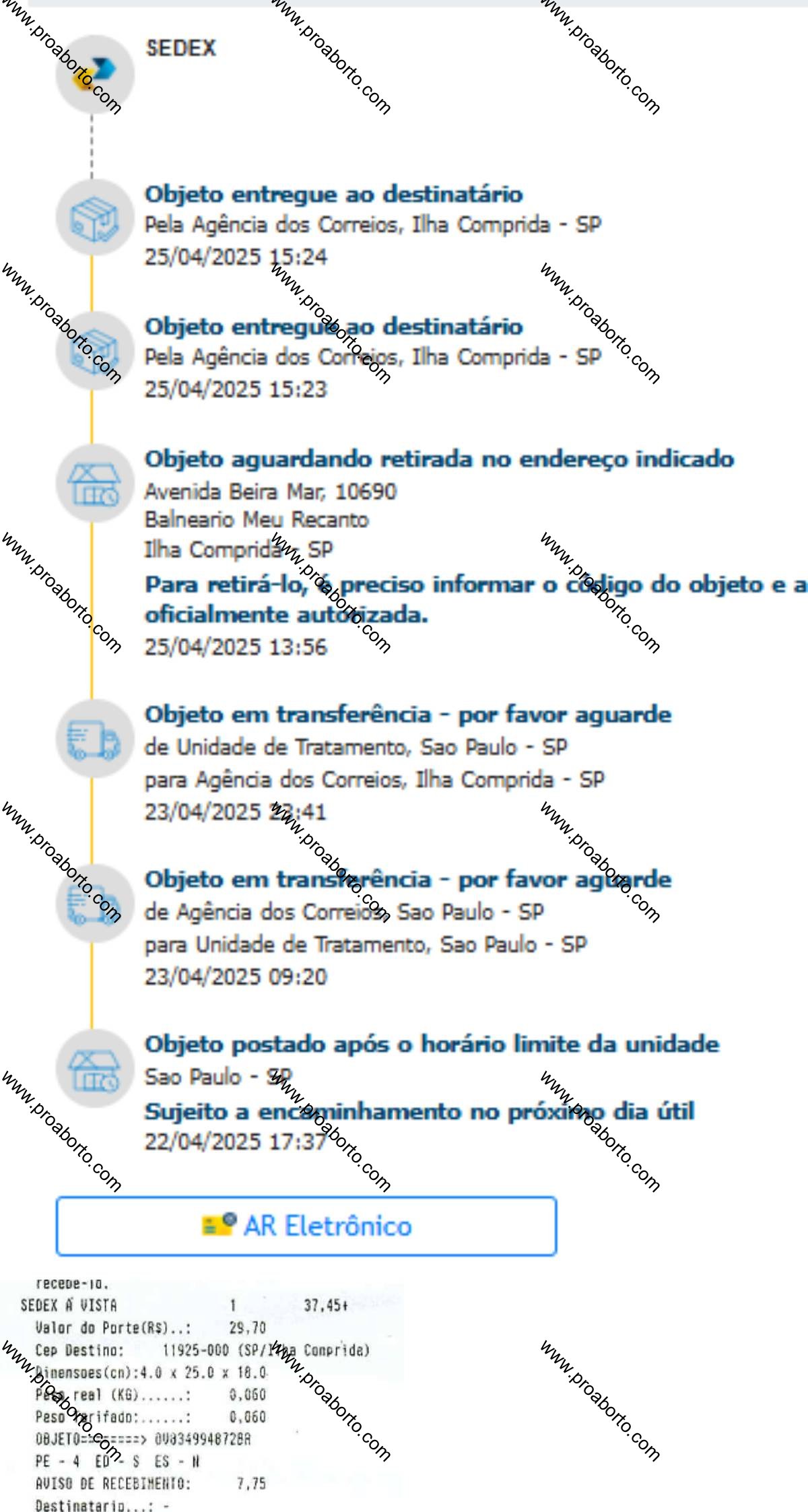 Imagem de Cytotec para que serve aqui Pacoti Ceará