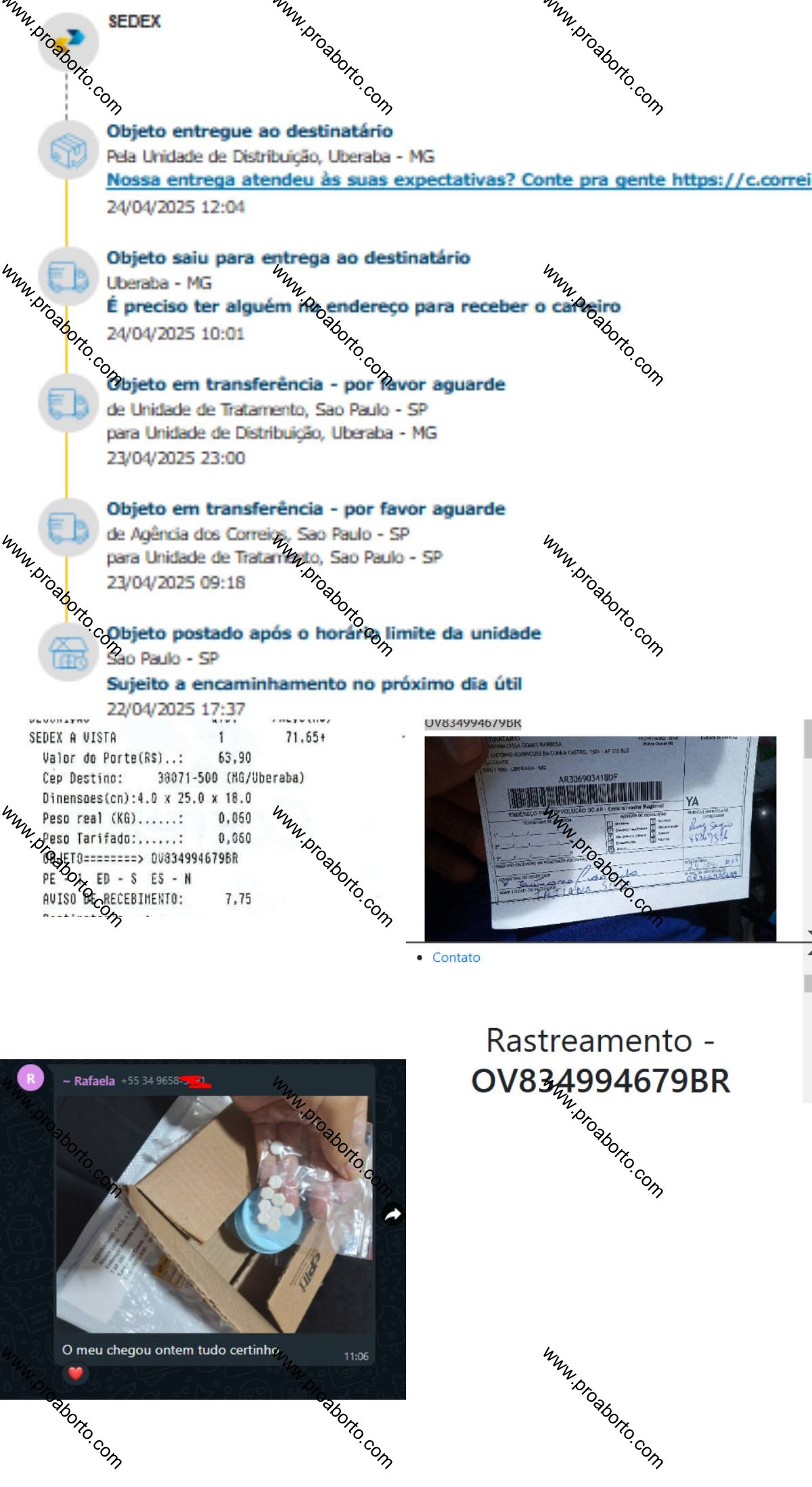 Imagem de Cytotec original aqui Casca Rio Grande do Sul