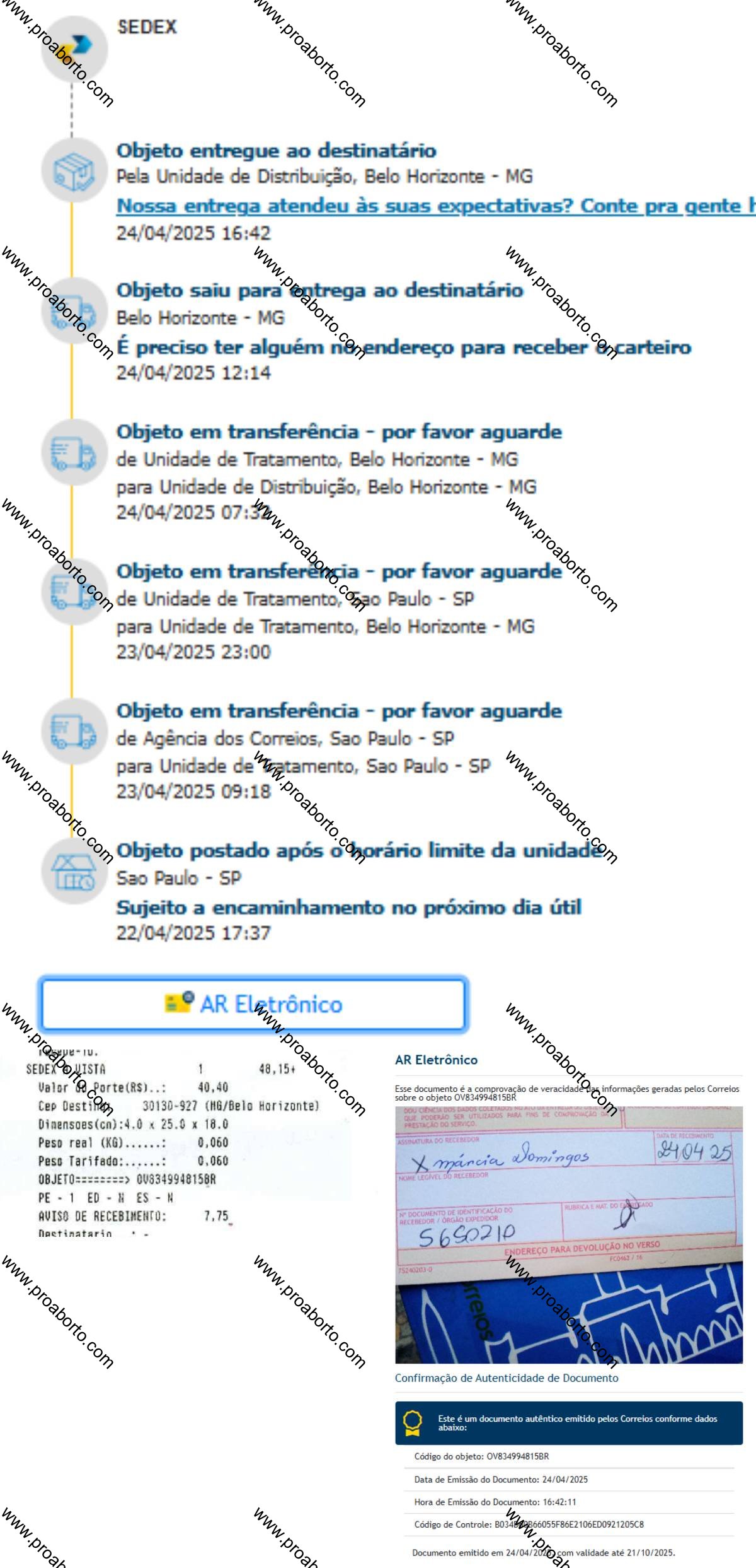Imagem de Cytotec aqui Bonito Pernambuco