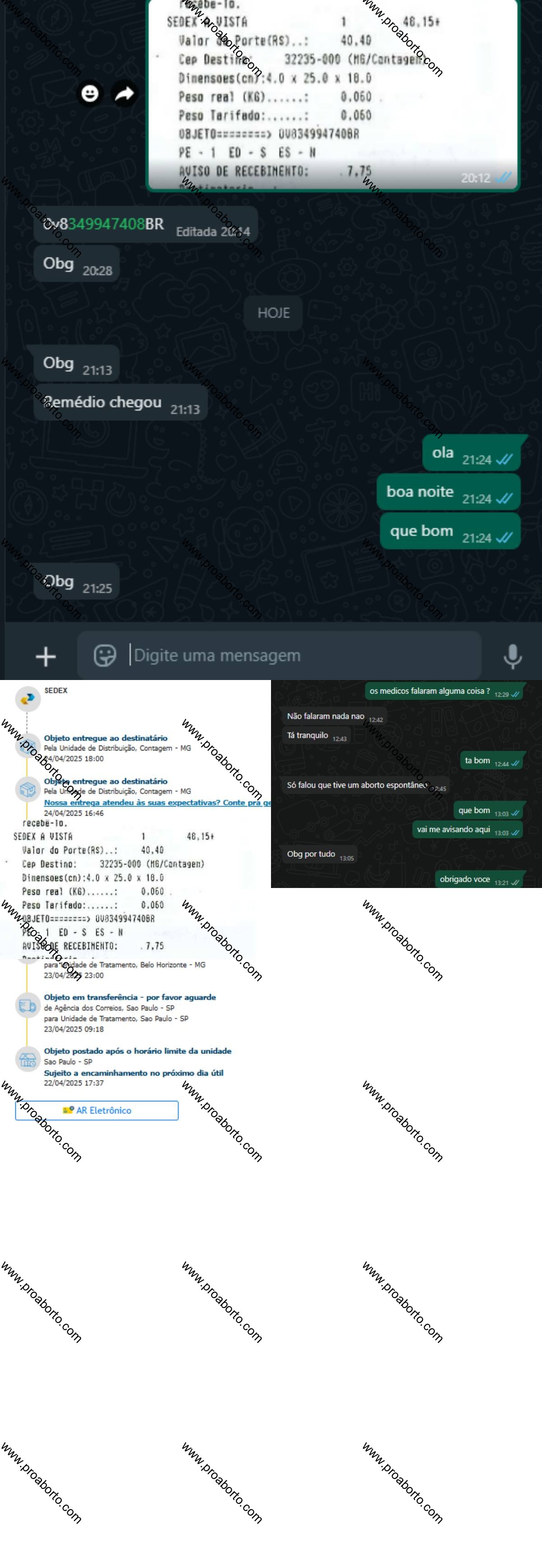 Imagem de Preço cytotec aqui Carnaíba Pernambuco
