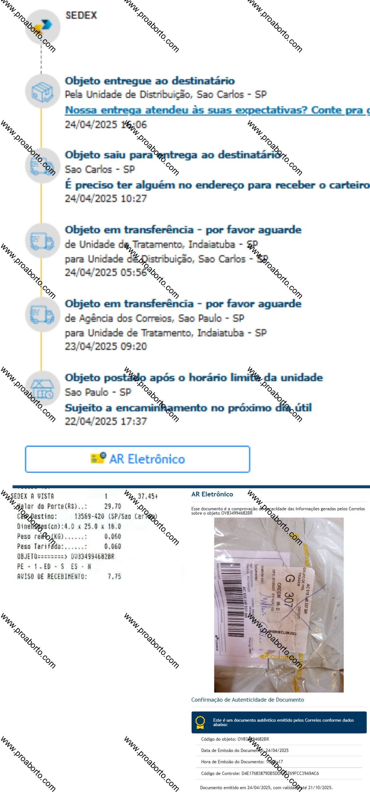 Imagem de Preço cytotec aqui Várzea Paraíba
