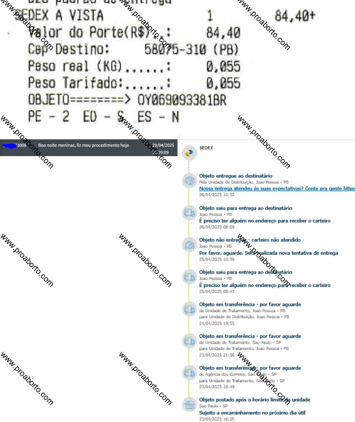 Imagem de Cytotec para que serve aqui São Domingos do Prata Minas Gerais