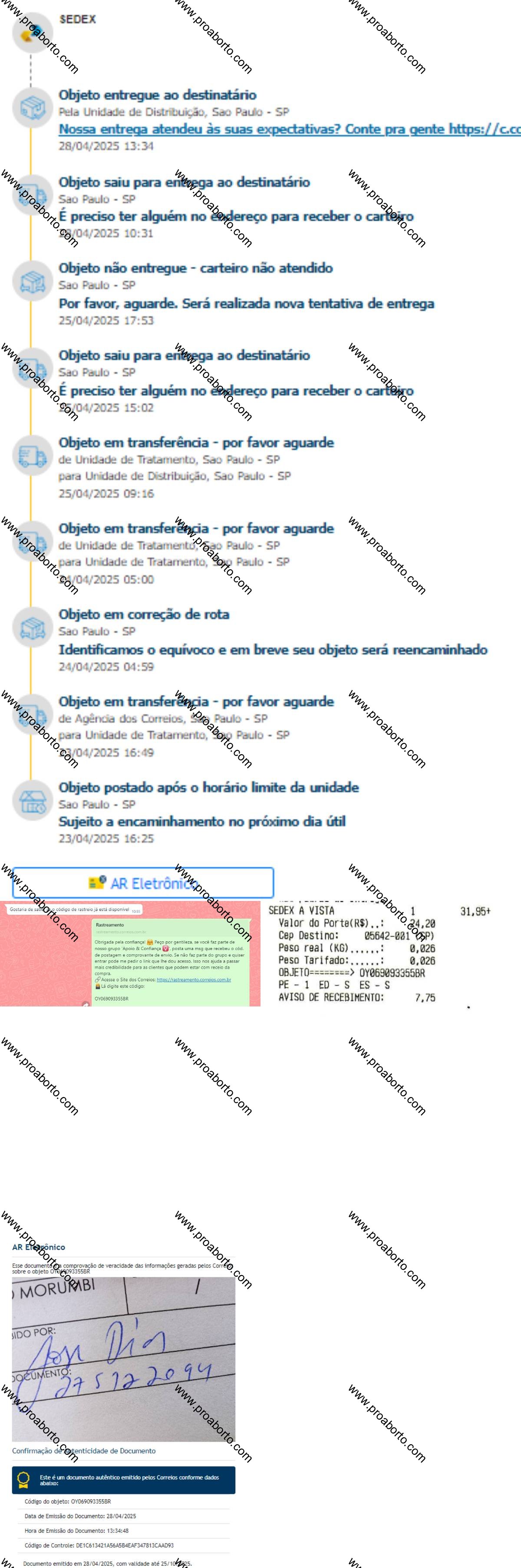 Imagem de Misoprostol farmácia popular aqui Sertânia Pernambuco