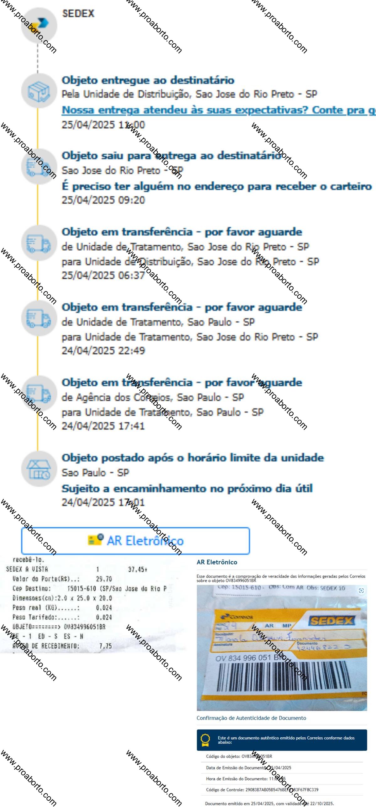 Imagem de Como tomar cytotec aqui Sales São Paulo