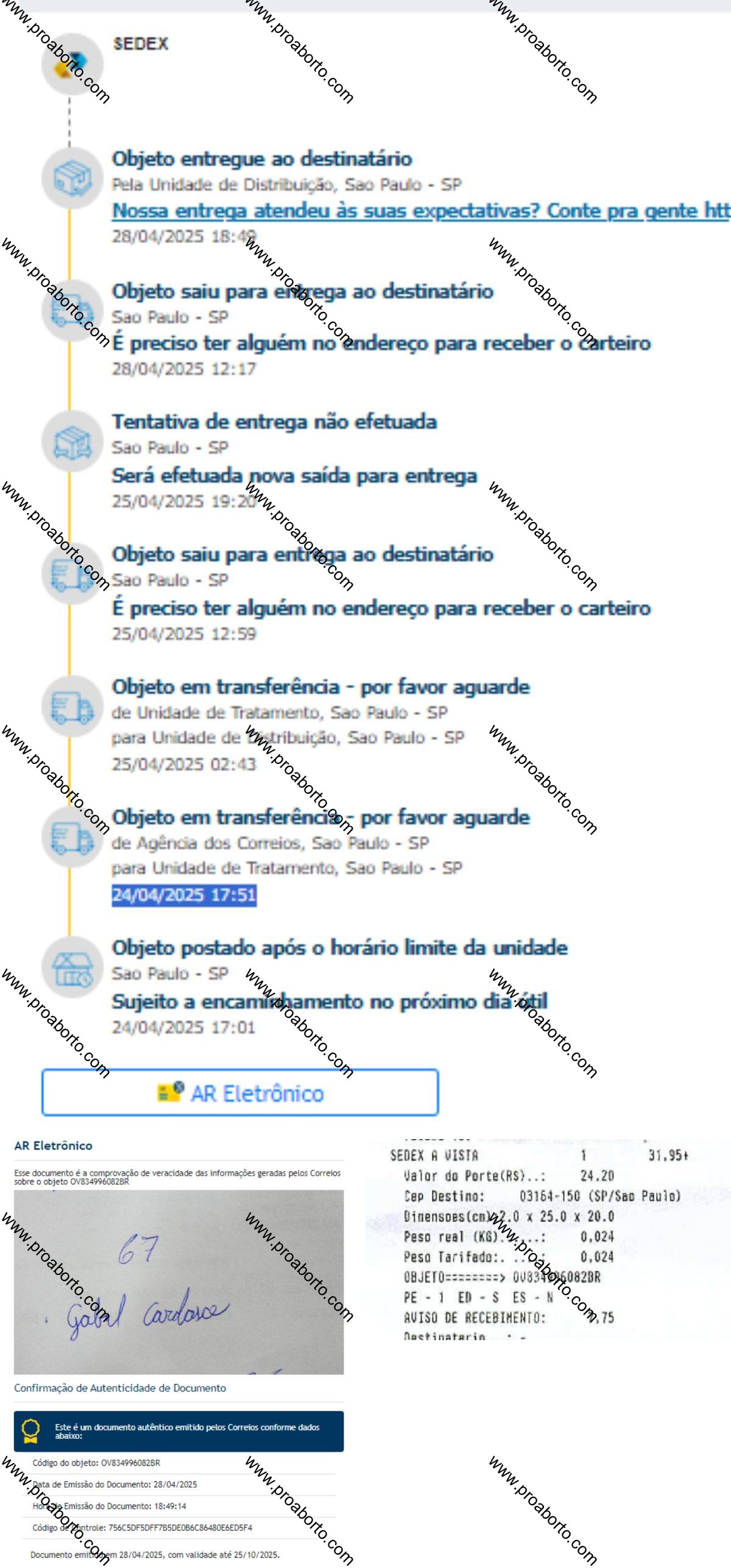 Imagem de Como tomar cytotec aqui Chapadinha Maranhão