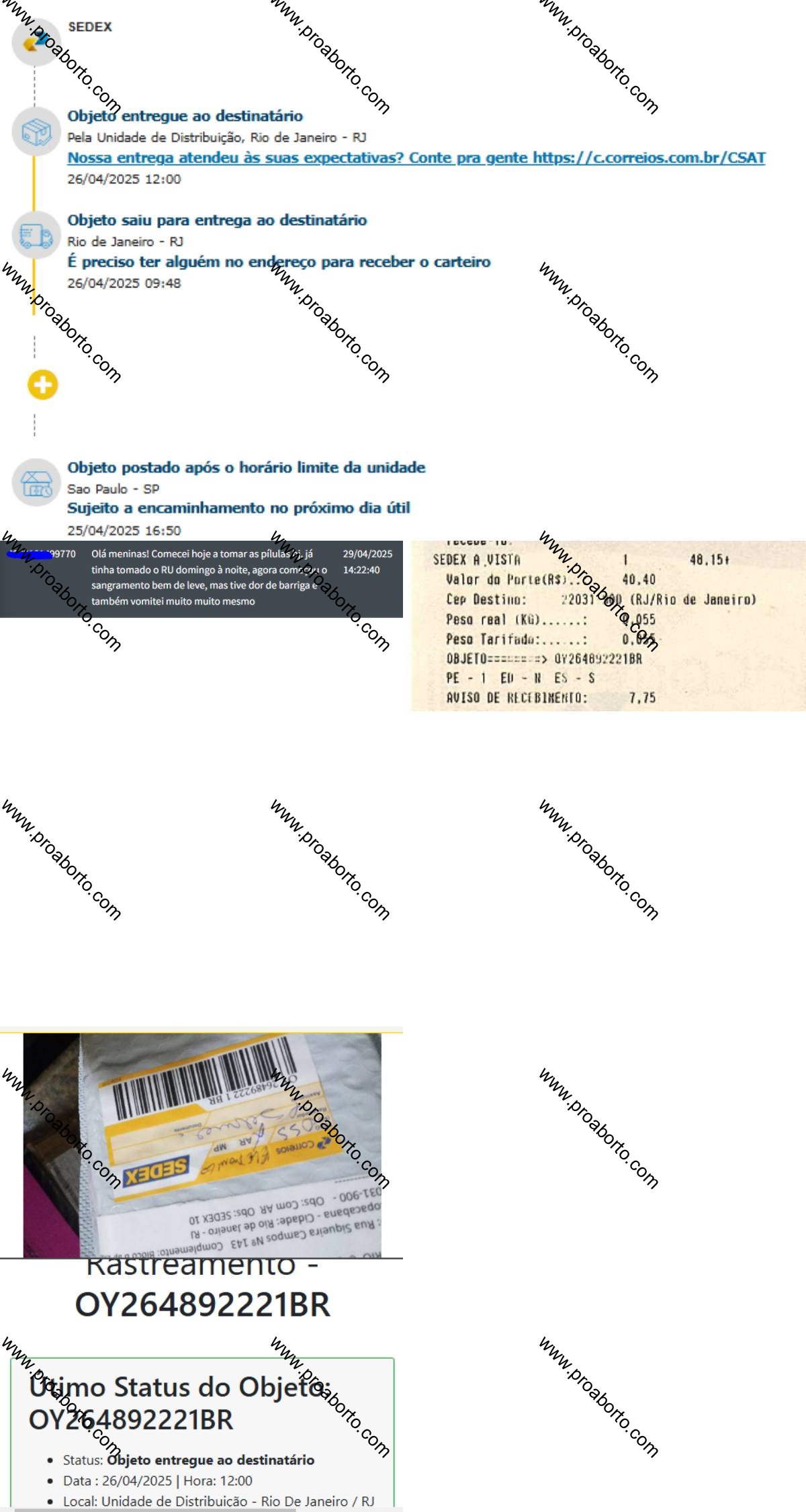 Imagem de Cytotec comprar aqui Passagem Rio Grande do Norte
