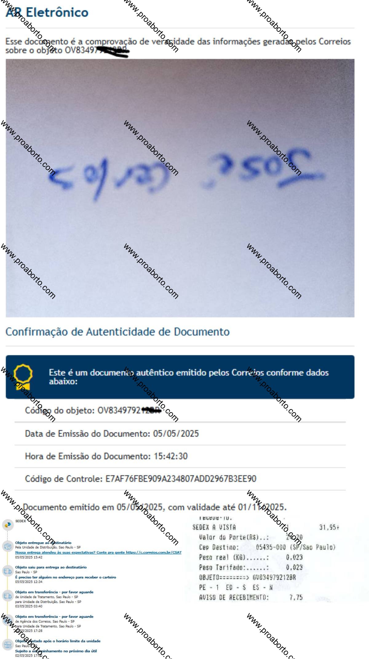 Imagem de Remédio cytotec aqui Branquinha Alagoas