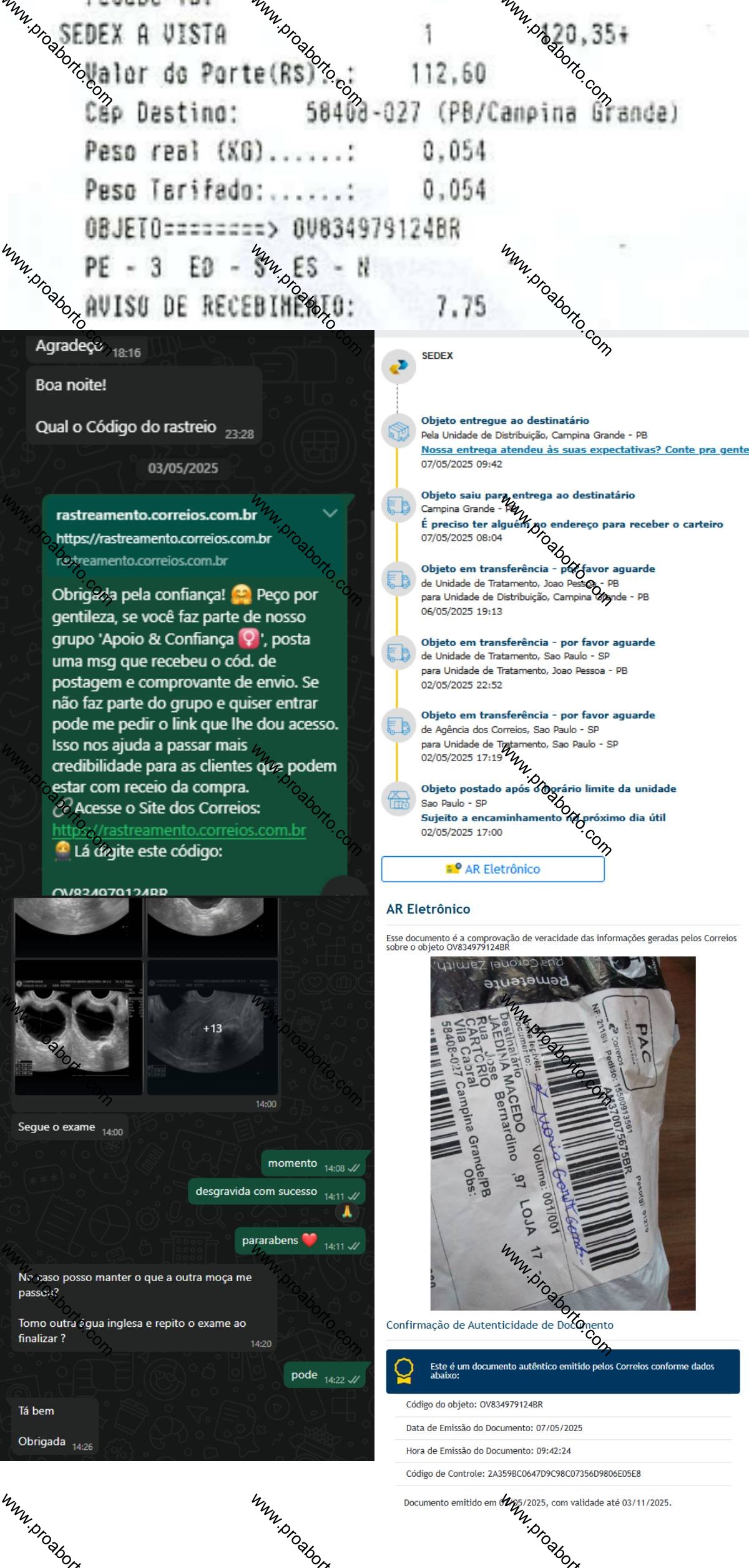 Imagem de Remédio para menstruação descer urgente aqui Santa Helena Santa Catarina