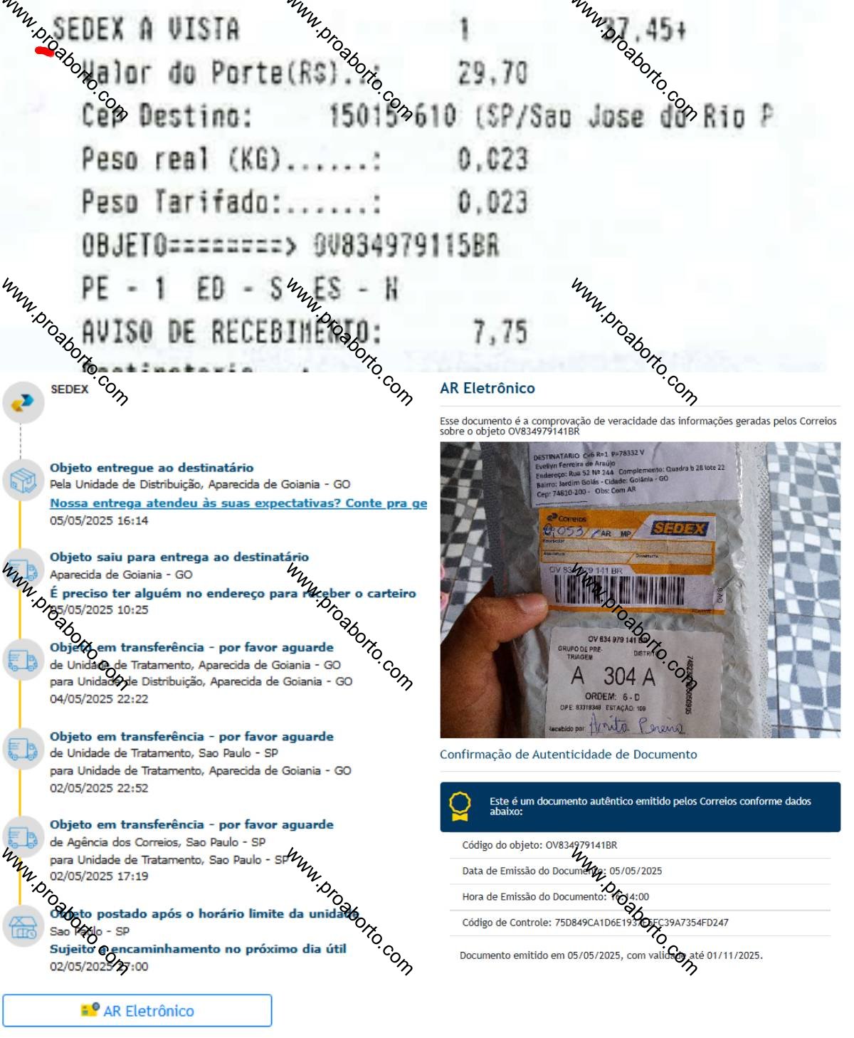 Imagem de Cytotec para que serve aqui Quixelô Ceará